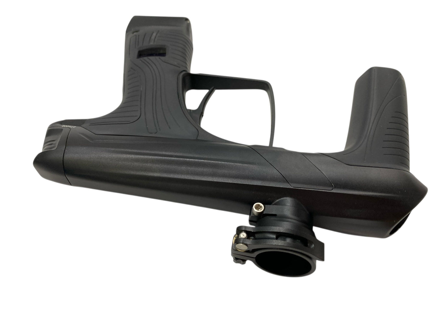 Used MacDev GTX Paintball Gun Black Paintball Gun from CPXBrosPaintball Buy/Sell/Trade Paintball Markers, New Paintball Guns, Paintball Hoppers, Paintball Masks, and Hormesis Headbands