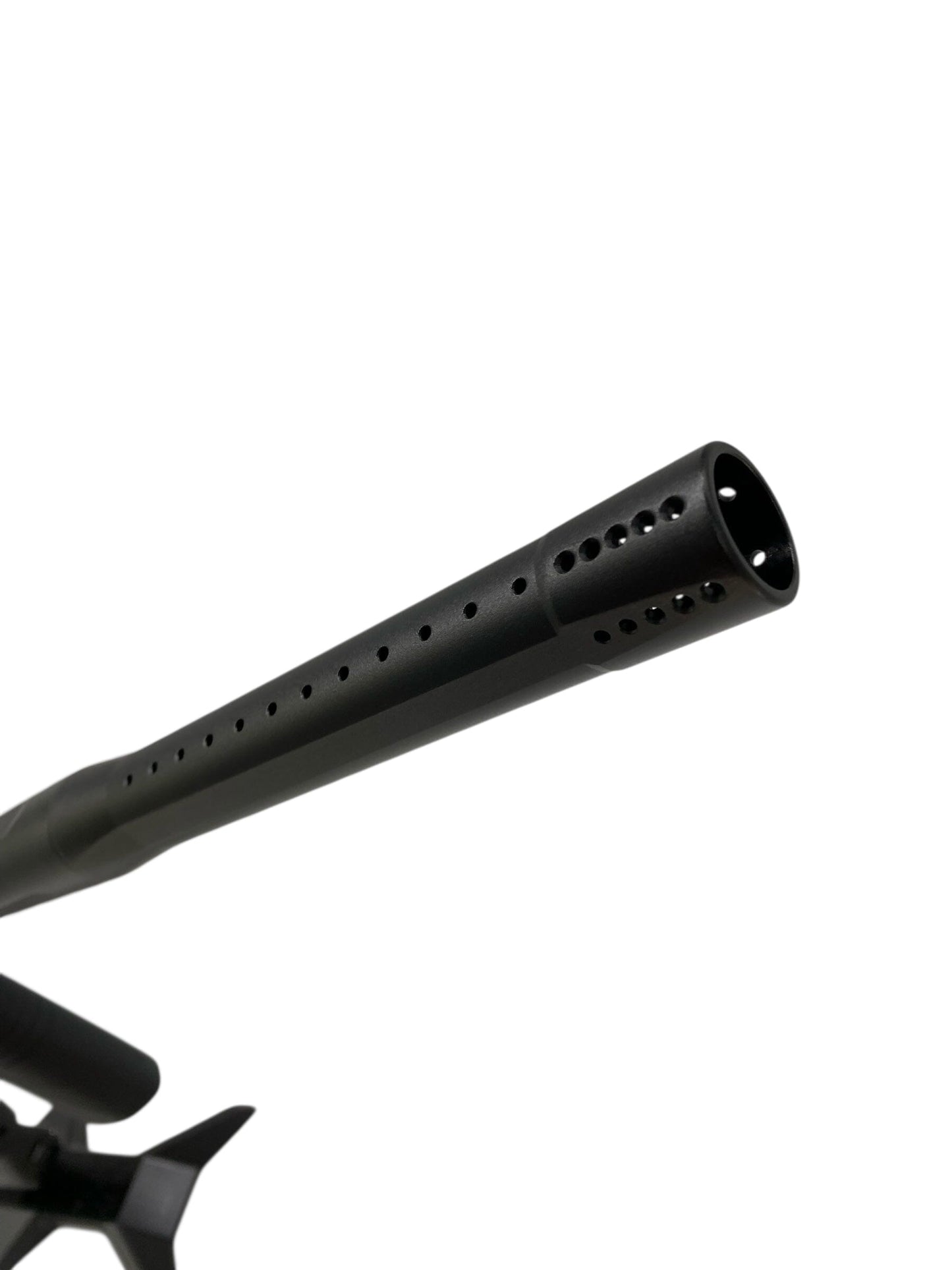 Used MacDev GTX Paintball Gun Black Paintball Gun from CPXBrosPaintball Buy/Sell/Trade Paintball Markers, New Paintball Guns, Paintball Hoppers, Paintball Masks, and Hormesis Headbands