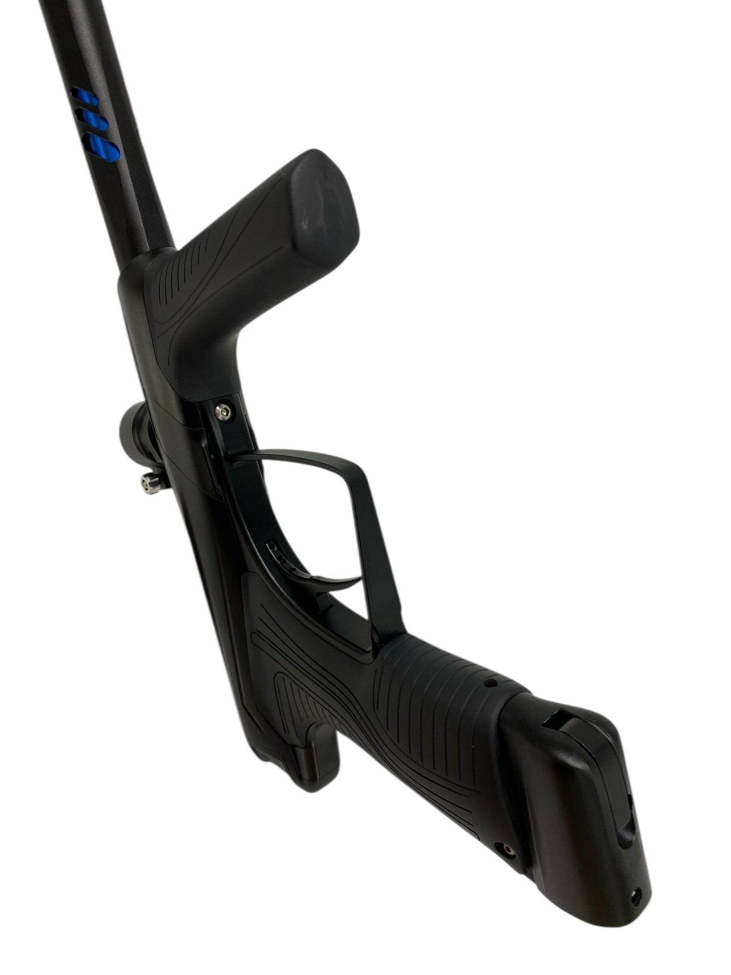 Used MacDev GTX Paintball Gun Black Paintball Gun from CPXBrosPaintball Buy/Sell/Trade Paintball Markers, New Paintball Guns, Paintball Hoppers, Paintball Masks, and Hormesis Headbands