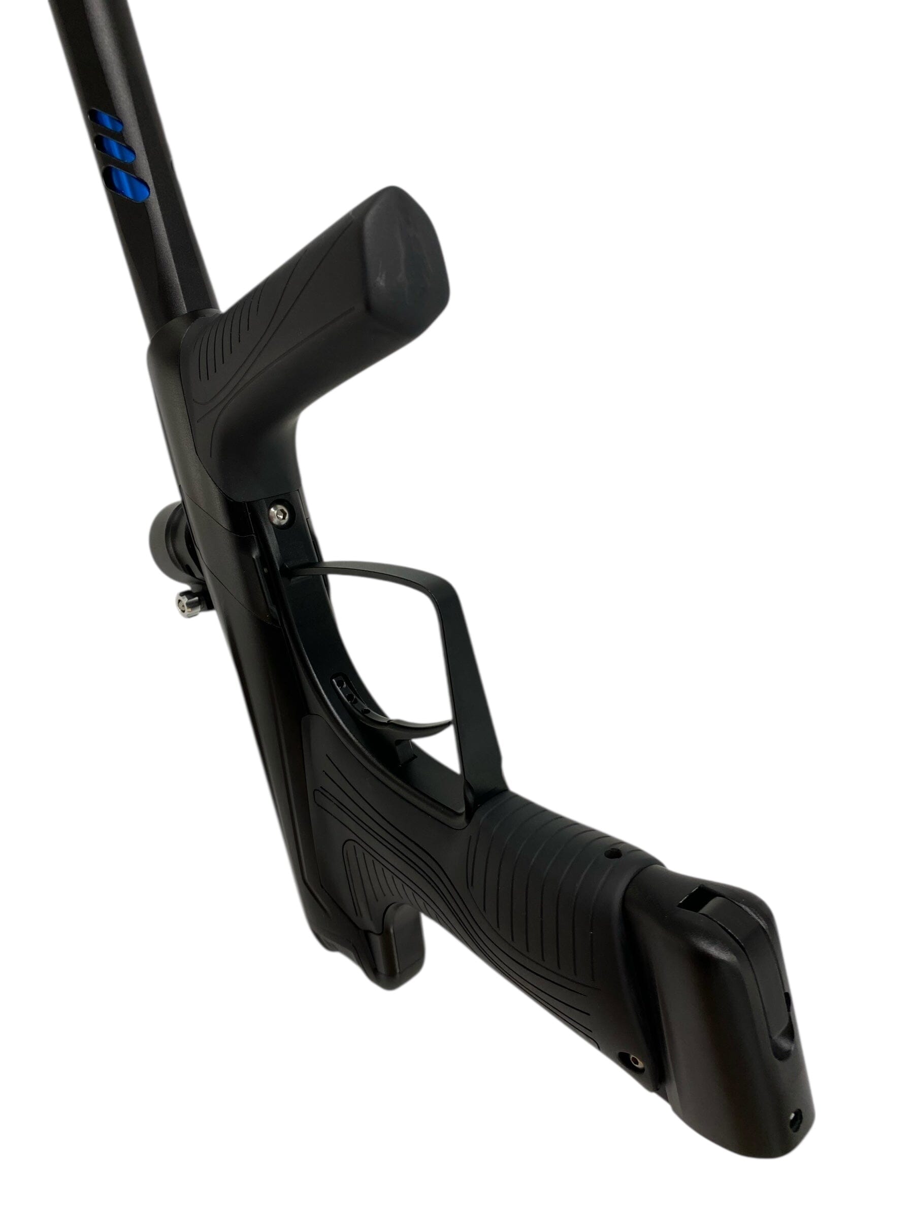 Used MacDev GTX Paintball Gun Black Paintball Gun from CPXBrosPaintball Buy/Sell/Trade Paintball Markers, New Paintball Guns, Paintball Hoppers, Paintball Masks, and Hormesis Headbands