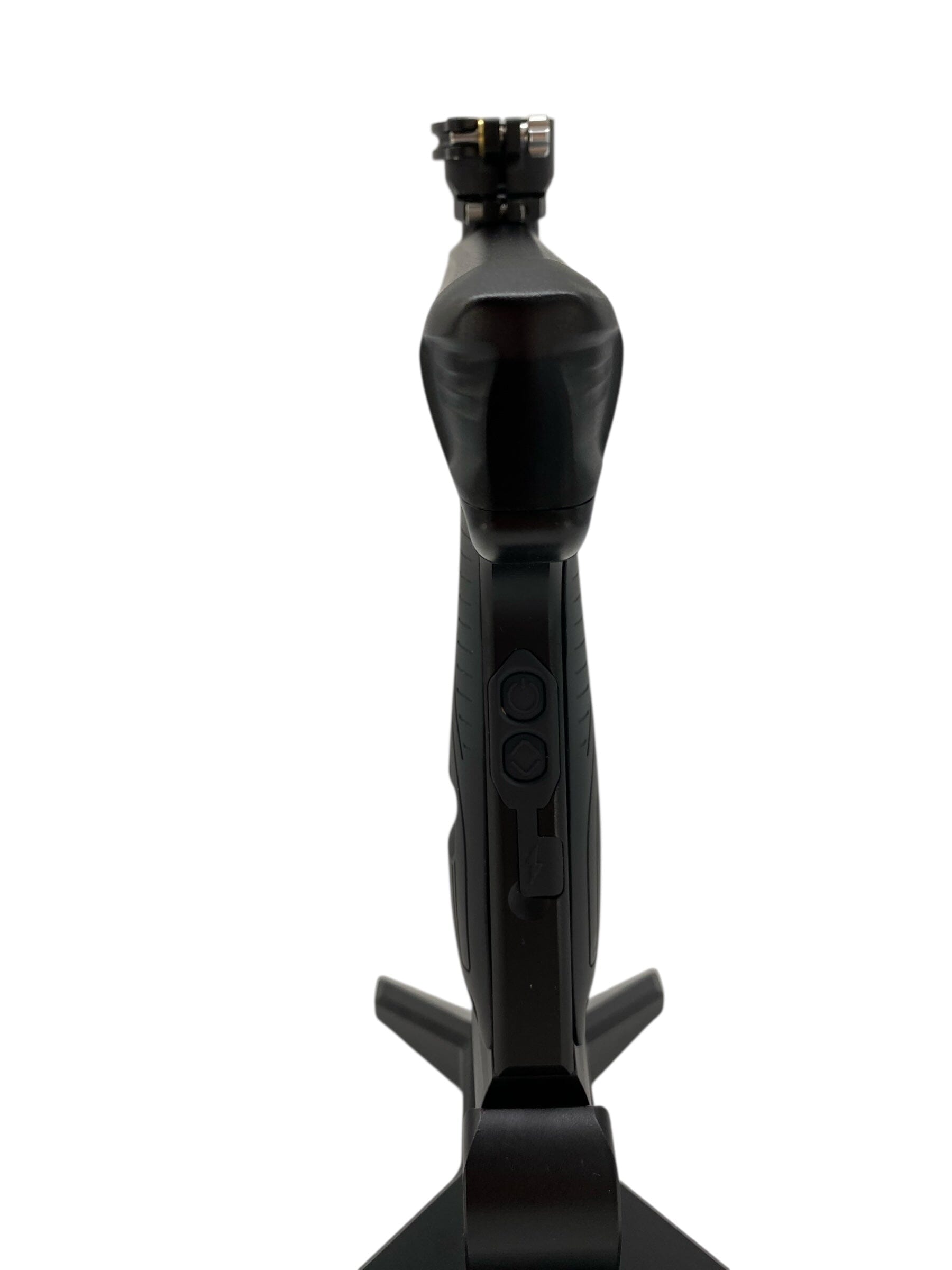 Used MacDev GTX Paintball Gun Black Paintball Gun from CPXBrosPaintball Buy/Sell/Trade Paintball Markers, New Paintball Guns, Paintball Hoppers, Paintball Masks, and Hormesis Headbands