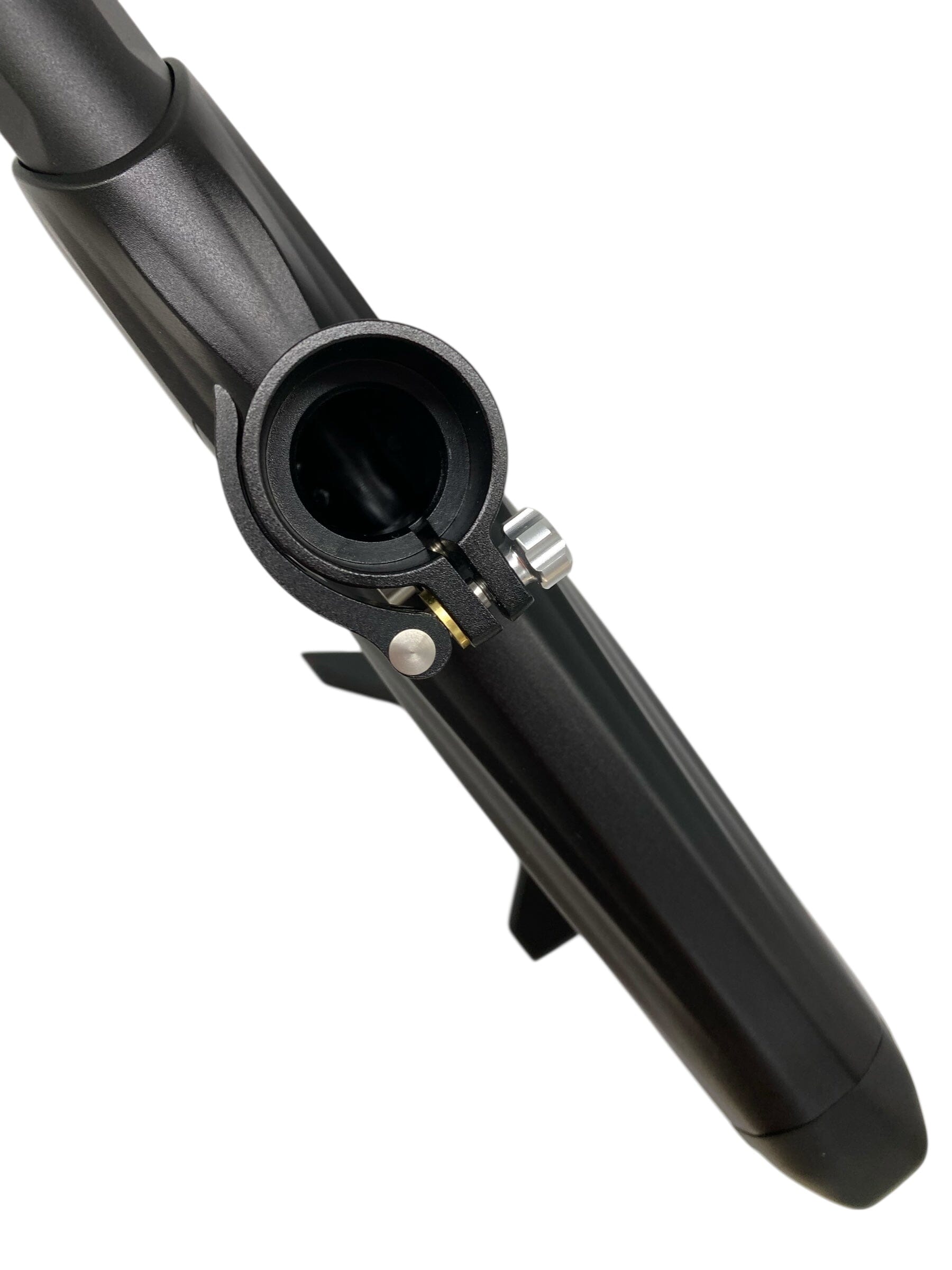 Used MacDev GTX Paintball Gun Black Paintball Gun from CPXBrosPaintball Buy/Sell/Trade Paintball Markers, New Paintball Guns, Paintball Hoppers, Paintball Masks, and Hormesis Headbands