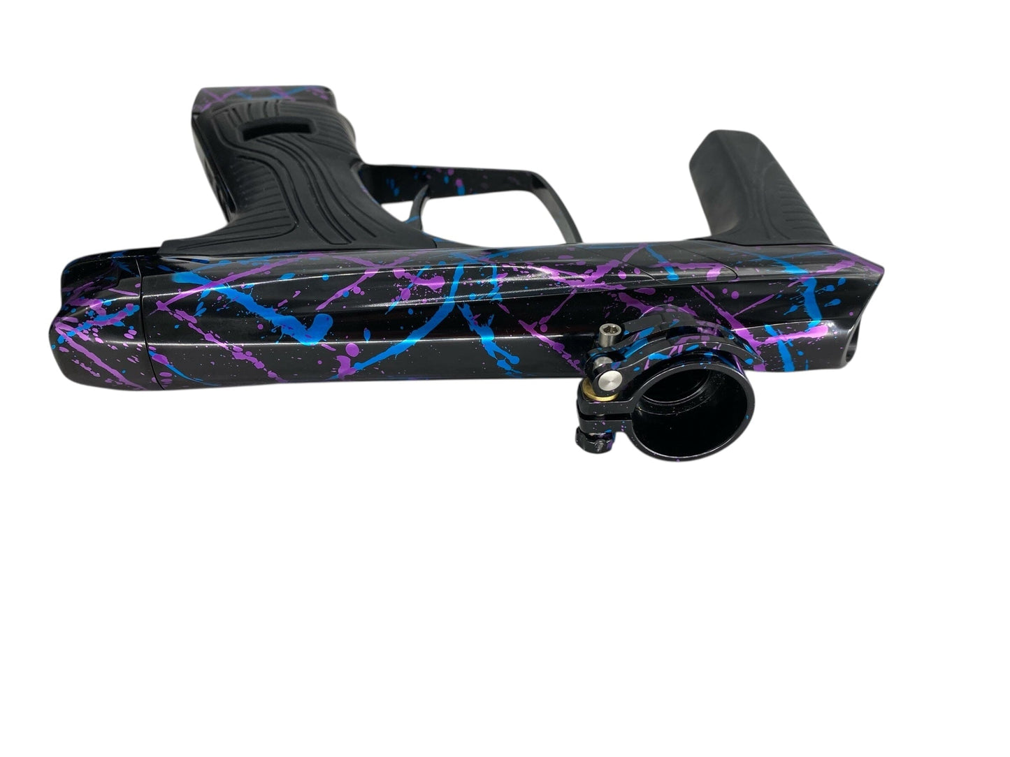 Used MacDev Gtx Paintball Gun LE Galaxy Paintball Gun from CPXBrosPaintball Buy/Sell/Trade Paintball Markers, New Paintball Guns, Paintball Hoppers, Paintball Masks, and Hormesis Headbands