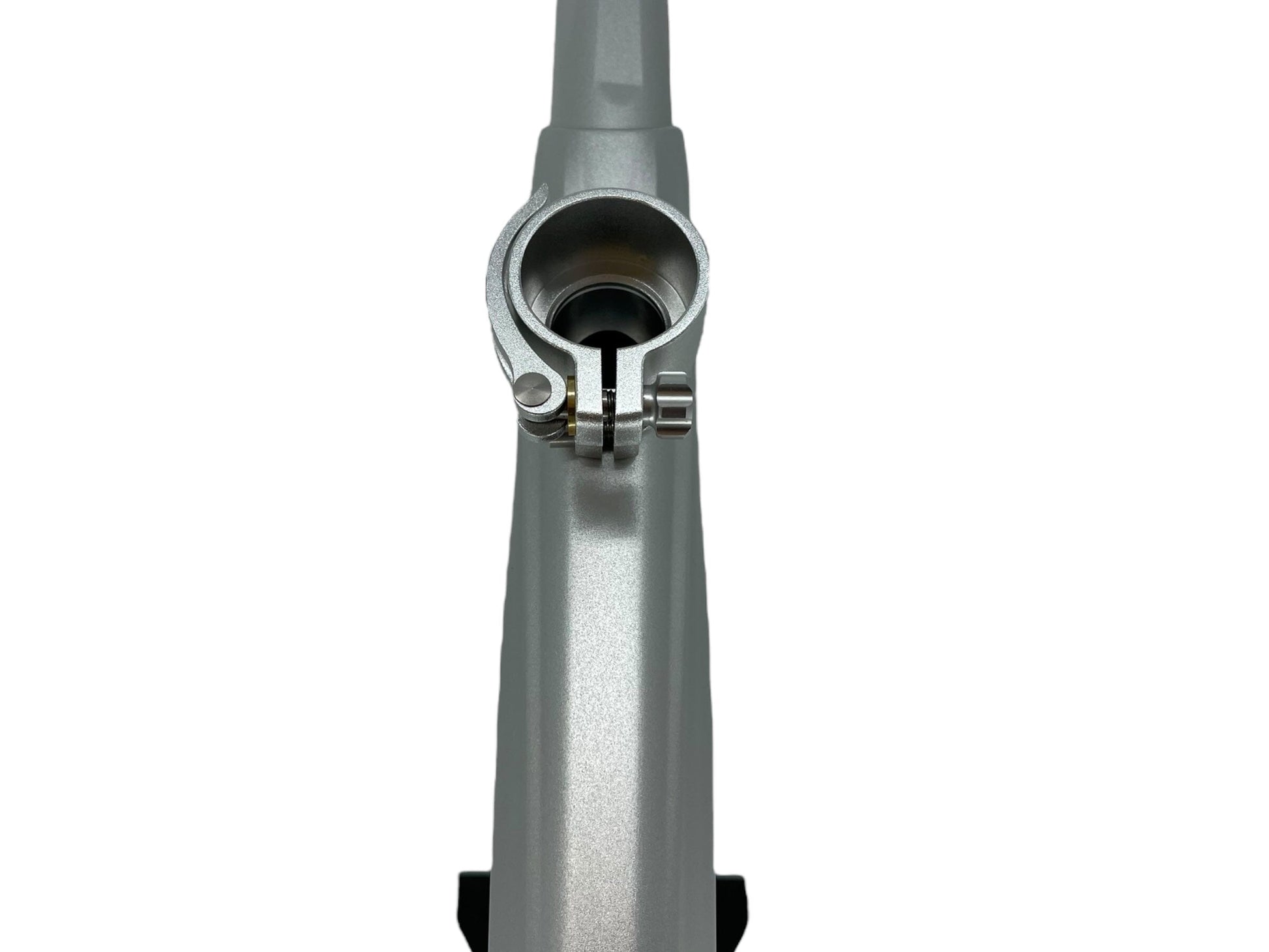 Used Macdev Gtx Paintball Gun Silver Paintball Gun from CPXBrosPaintball Buy/Sell/Trade Paintball Markers, New Paintball Guns, Paintball Hoppers, Paintball Masks, and Hormesis Headbands