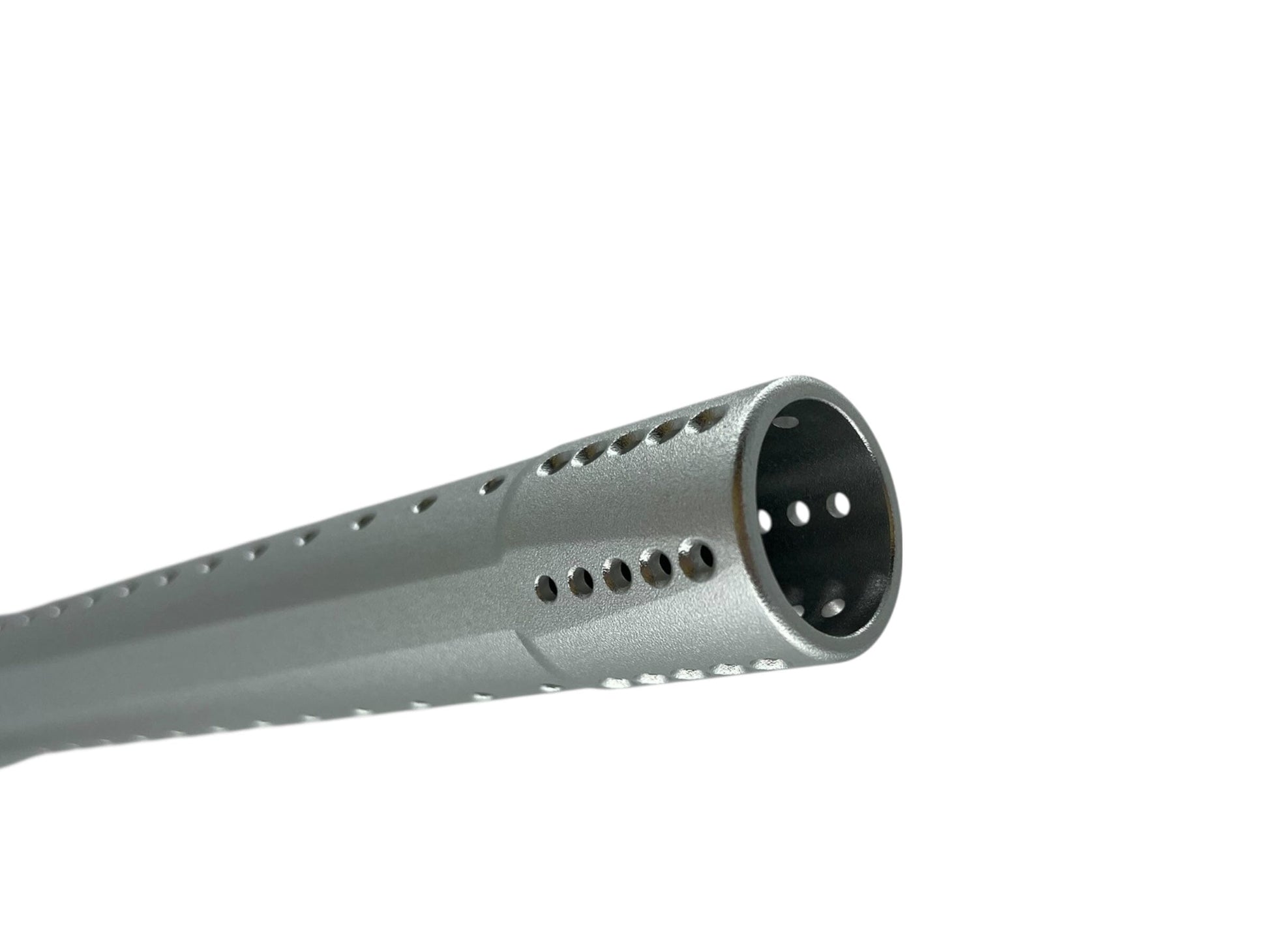 Used Macdev Gtx Paintball Gun Silver Paintball Gun from CPXBrosPaintball Buy/Sell/Trade Paintball Markers, New Paintball Guns, Paintball Hoppers, Paintball Masks, and Hormesis Headbands