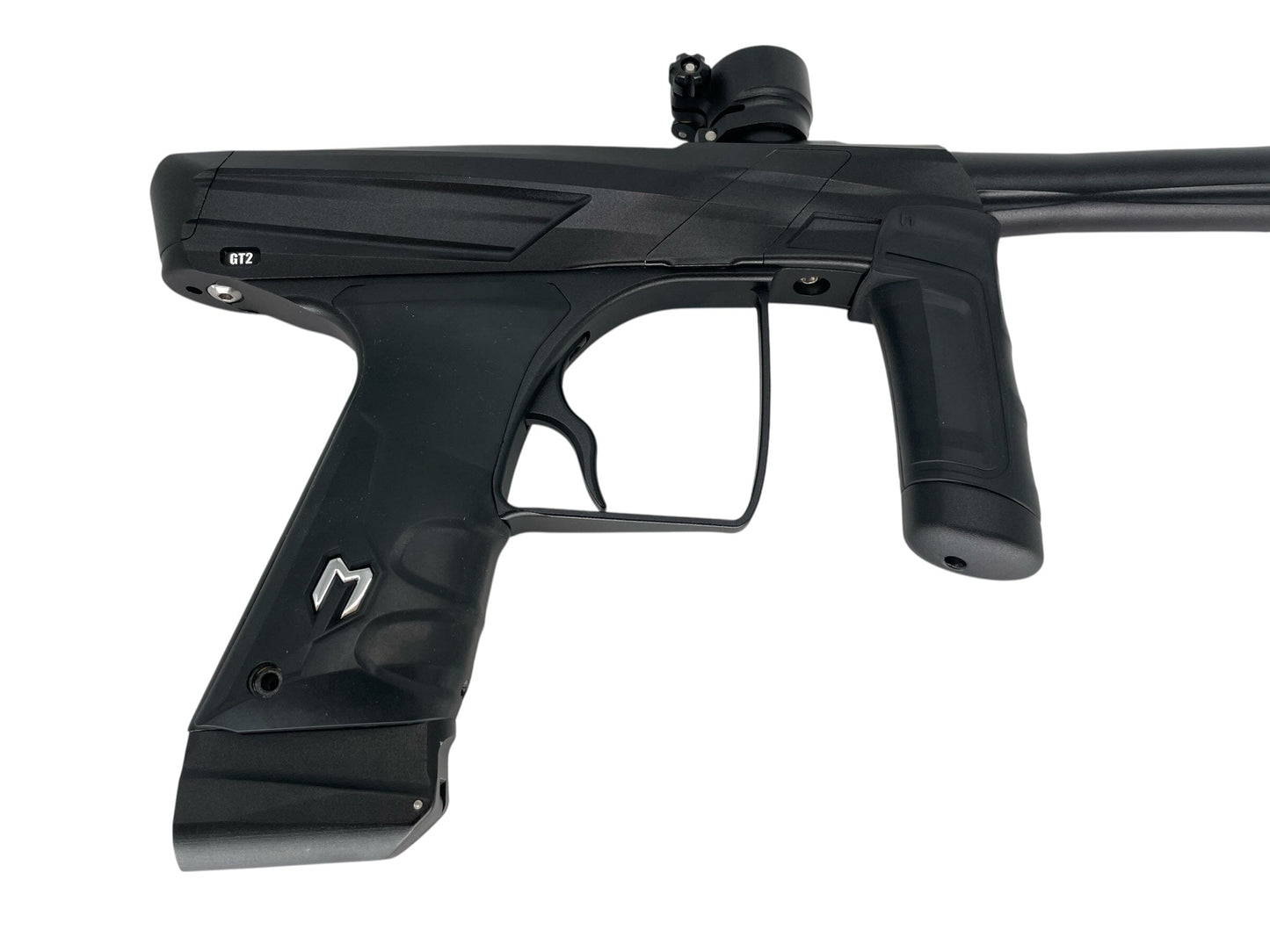Used MacDev Prime Gt2 Paintball Gun Paintball Gun from CPXBrosPaintball Buy/Sell/Trade Paintball Markers, New Paintball Guns, Paintball Hoppers, Paintball Masks, and Hormesis Headbands