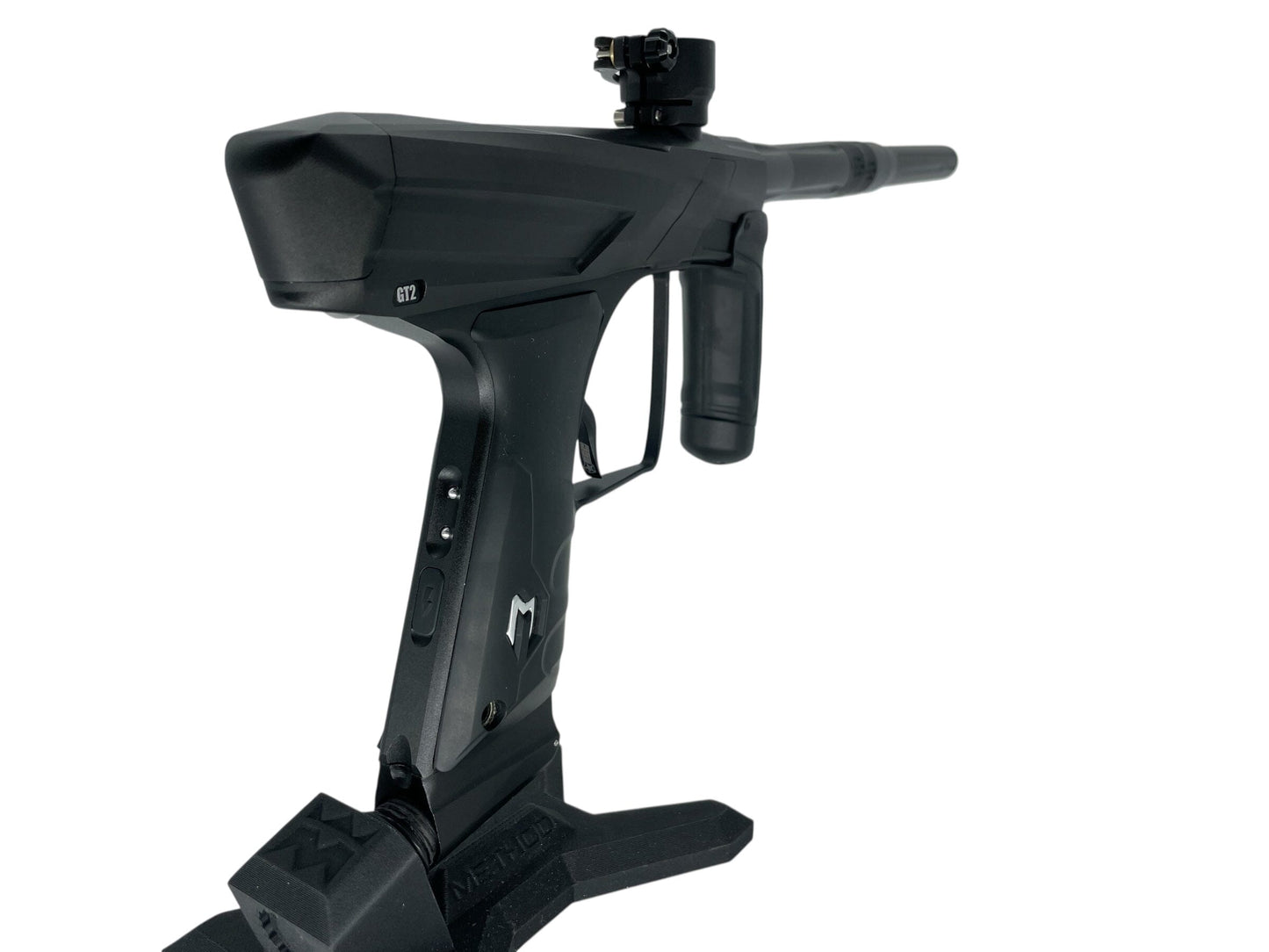 Used MacDev Prime Gt2 Paintball Gun Paintball Gun from CPXBrosPaintball Buy/Sell/Trade Paintball Markers, New Paintball Guns, Paintball Hoppers, Paintball Masks, and Hormesis Headbands