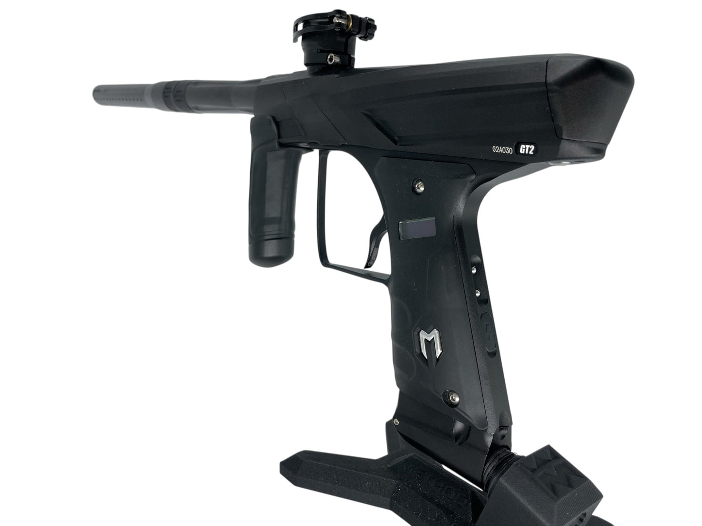 Used MacDev Prime Gt2 Paintball Gun Paintball Gun from CPXBrosPaintball Buy/Sell/Trade Paintball Markers, New Paintball Guns, Paintball Hoppers, Paintball Masks, and Hormesis Headbands