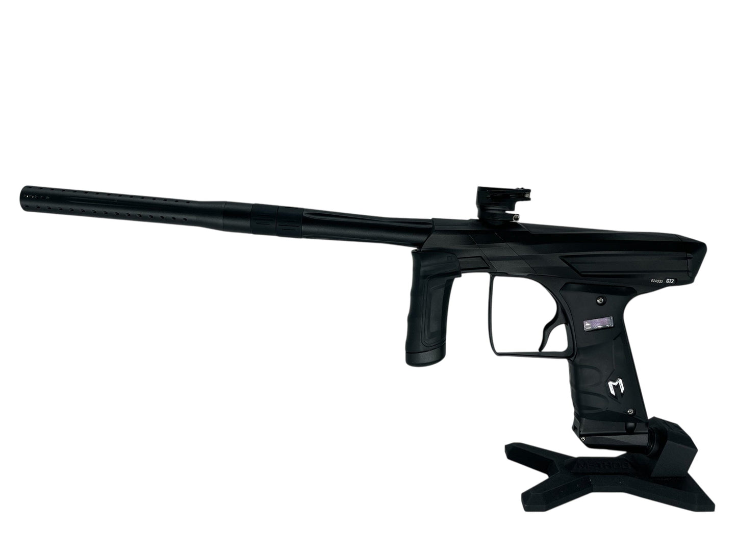 Used MacDev Prime Gt2 Paintball Gun Paintball Gun from CPXBrosPaintball Buy/Sell/Trade Paintball Markers, New Paintball Guns, Paintball Hoppers, Paintball Masks, and Hormesis Headbands
