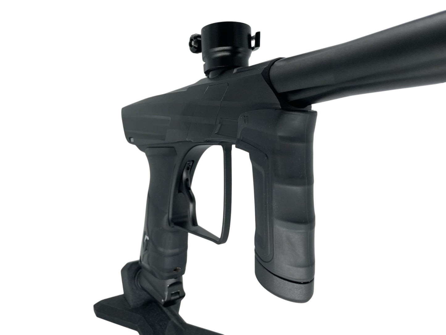 Used MacDev Prime Gt2 Paintball Gun Paintball Gun from CPXBrosPaintball Buy/Sell/Trade Paintball Markers, New Paintball Guns, Paintball Hoppers, Paintball Masks, and Hormesis Headbands