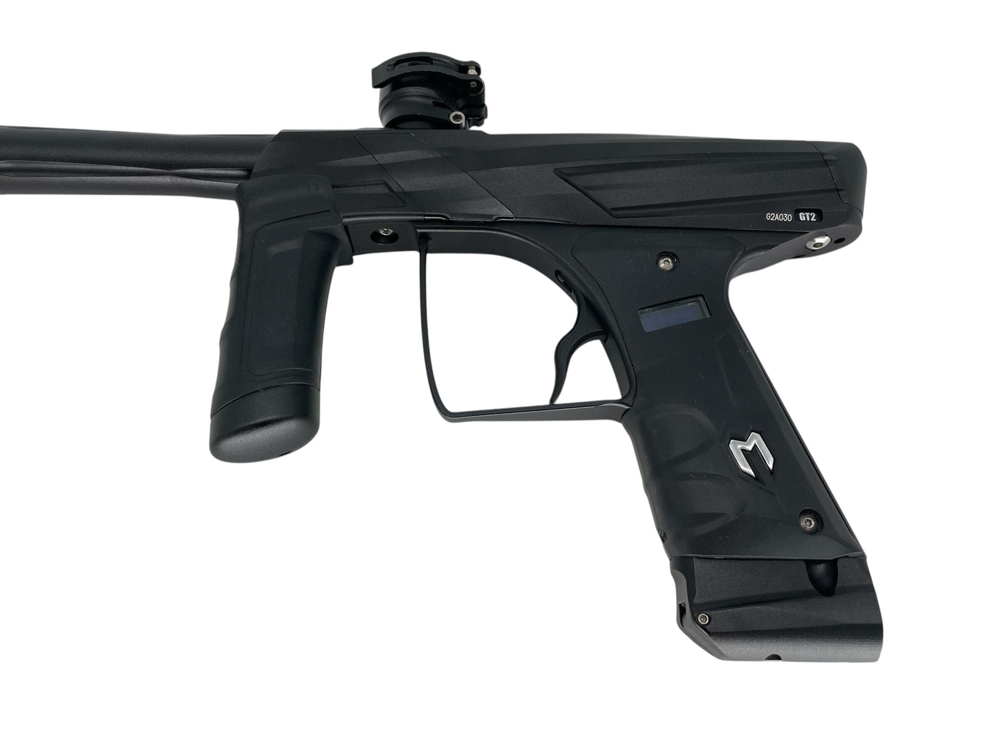 Used MacDev Prime Gt2 Paintball Gun Paintball Gun from CPXBrosPaintball Buy/Sell/Trade Paintball Markers, New Paintball Guns, Paintball Hoppers, Paintball Masks, and Hormesis Headbands