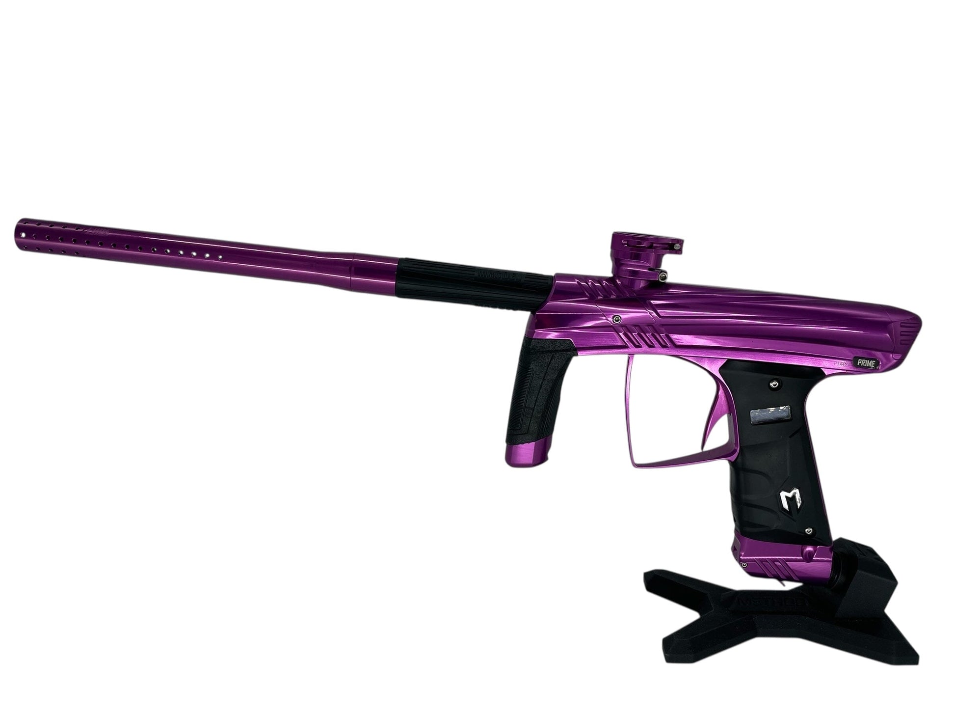 Used MacDev Prime Paintball Gun Paintball Gun from CPXBrosPaintball Buy/Sell/Trade Paintball Markers, New Paintball Guns, Paintball Hoppers, Paintball Masks, and Hormesis Headbands