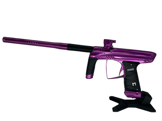 Used MacDev Prime Paintball Gun Paintball Gun from CPXBrosPaintball Buy/Sell/Trade Paintball Markers, New Paintball Guns, Paintball Hoppers, Paintball Masks, and Hormesis Headbands