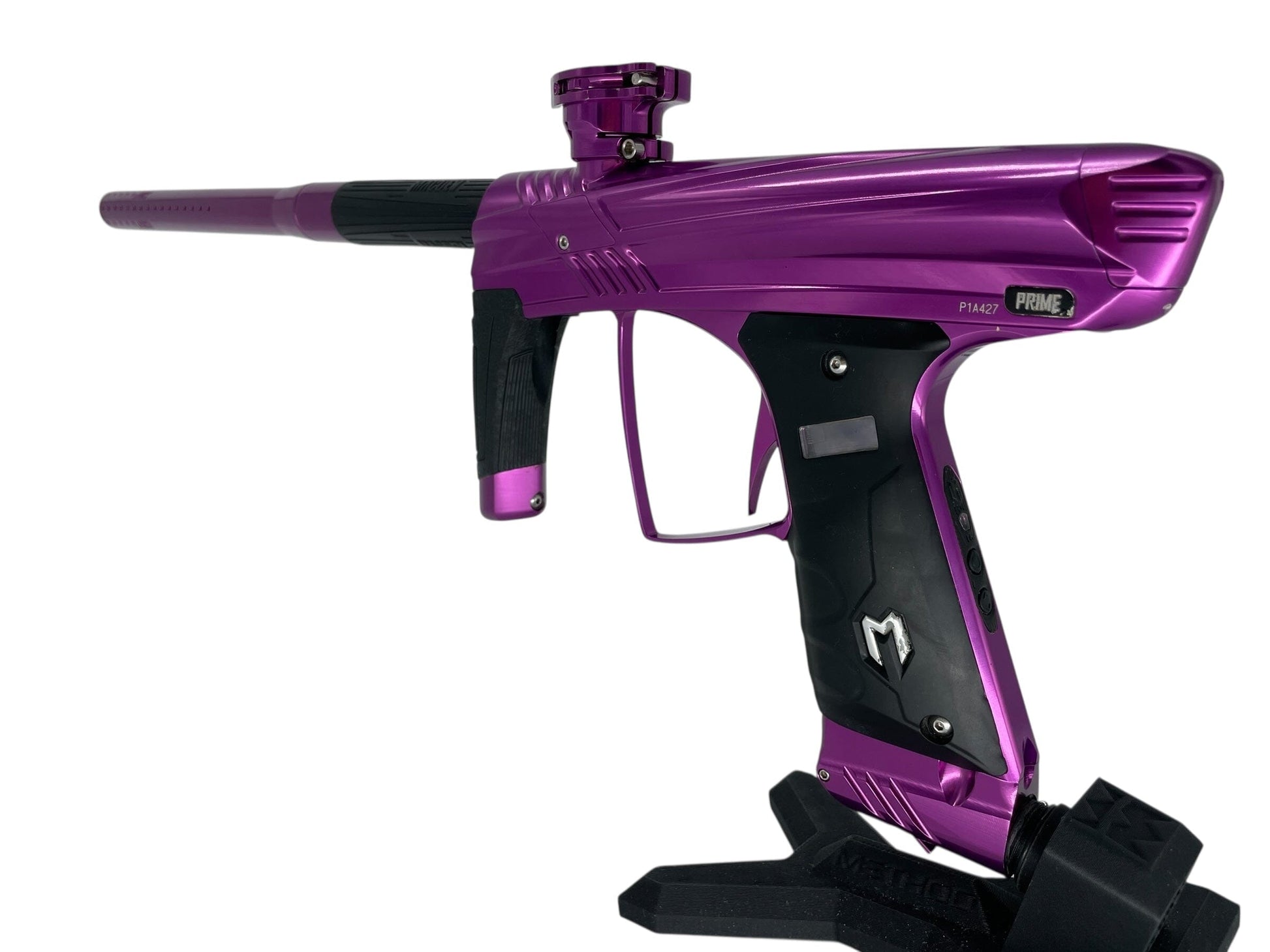 Used MacDev Prime Paintball Gun Paintball Gun from CPXBrosPaintball Buy/Sell/Trade Paintball Markers, New Paintball Guns, Paintball Hoppers, Paintball Masks, and Hormesis Headbands