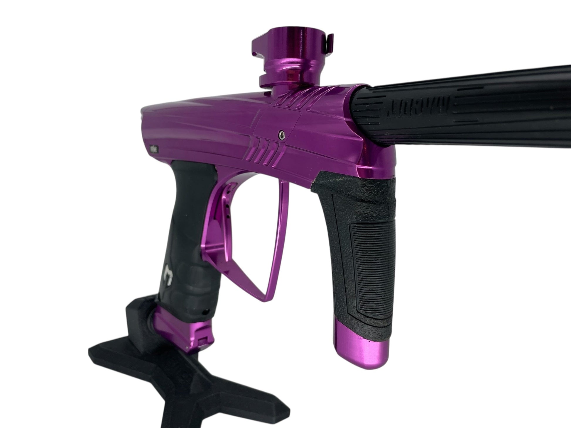 Used MacDev Prime Paintball Gun Paintball Gun from CPXBrosPaintball Buy/Sell/Trade Paintball Markers, New Paintball Guns, Paintball Hoppers, Paintball Masks, and Hormesis Headbands