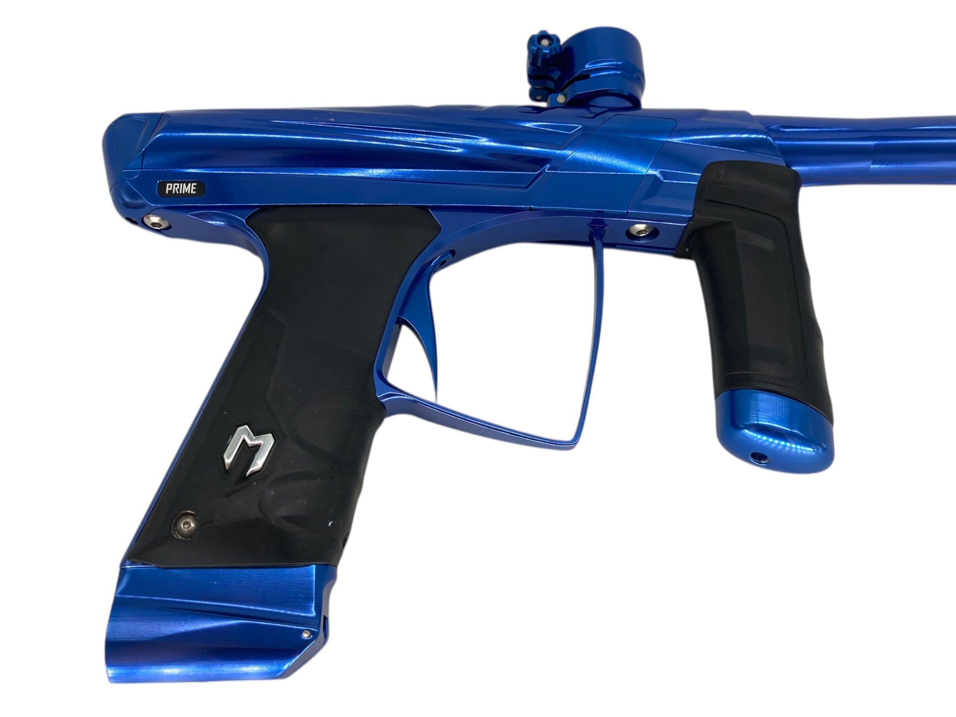 Used MacDev Prime Xts Paintball Gun Paintball Gun from CPXBrosPaintball Buy/Sell/Trade Paintball Markers, New Paintball Guns, Paintball Hoppers, Paintball Masks, and Hormesis Headbands