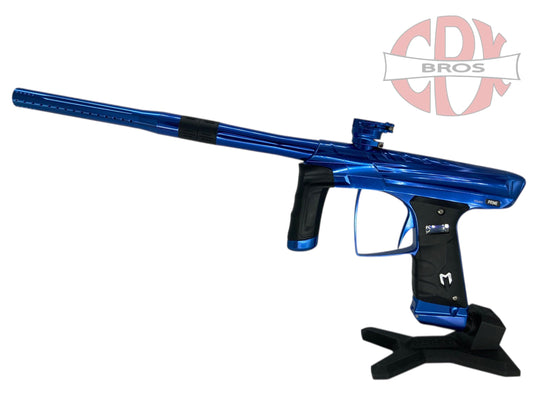 Used MacDev Prime Xts Paintball Gun Paintball Gun from CPXBrosPaintball Buy/Sell/Trade Paintball Markers, New Paintball Guns, Paintball Hoppers, Paintball Masks, and Hormesis Headbands