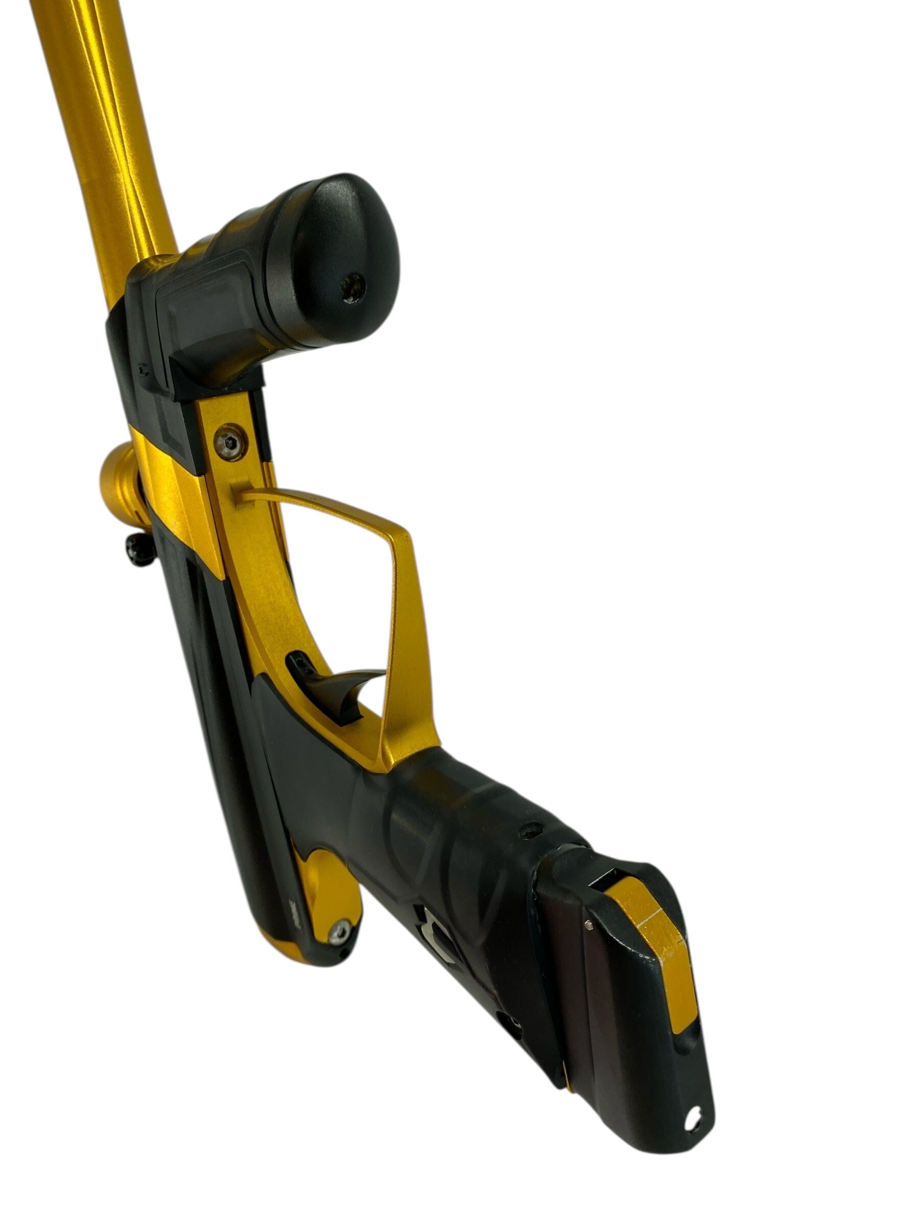 Used MacDev Prime Xts Paintball Gun Paintball Gun from CPXBrosPaintball Buy/Sell/Trade Paintball Markers, New Paintball Guns, Paintball Hoppers, Paintball Masks, and Hormesis Headbands