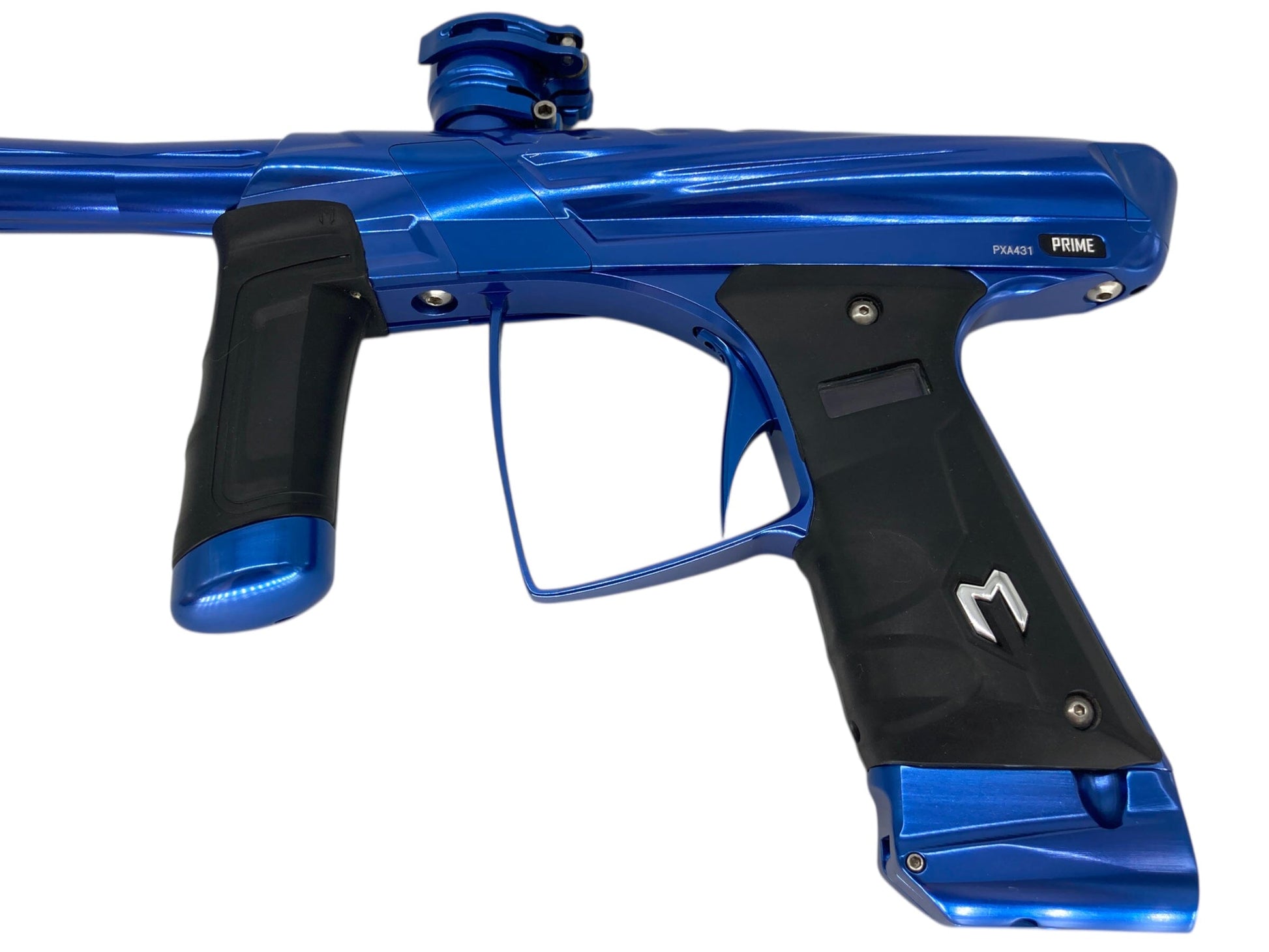 Used MacDev Prime Xts Paintball Gun Paintball Gun from CPXBrosPaintball Buy/Sell/Trade Paintball Markers, New Paintball Guns, Paintball Hoppers, Paintball Masks, and Hormesis Headbands
