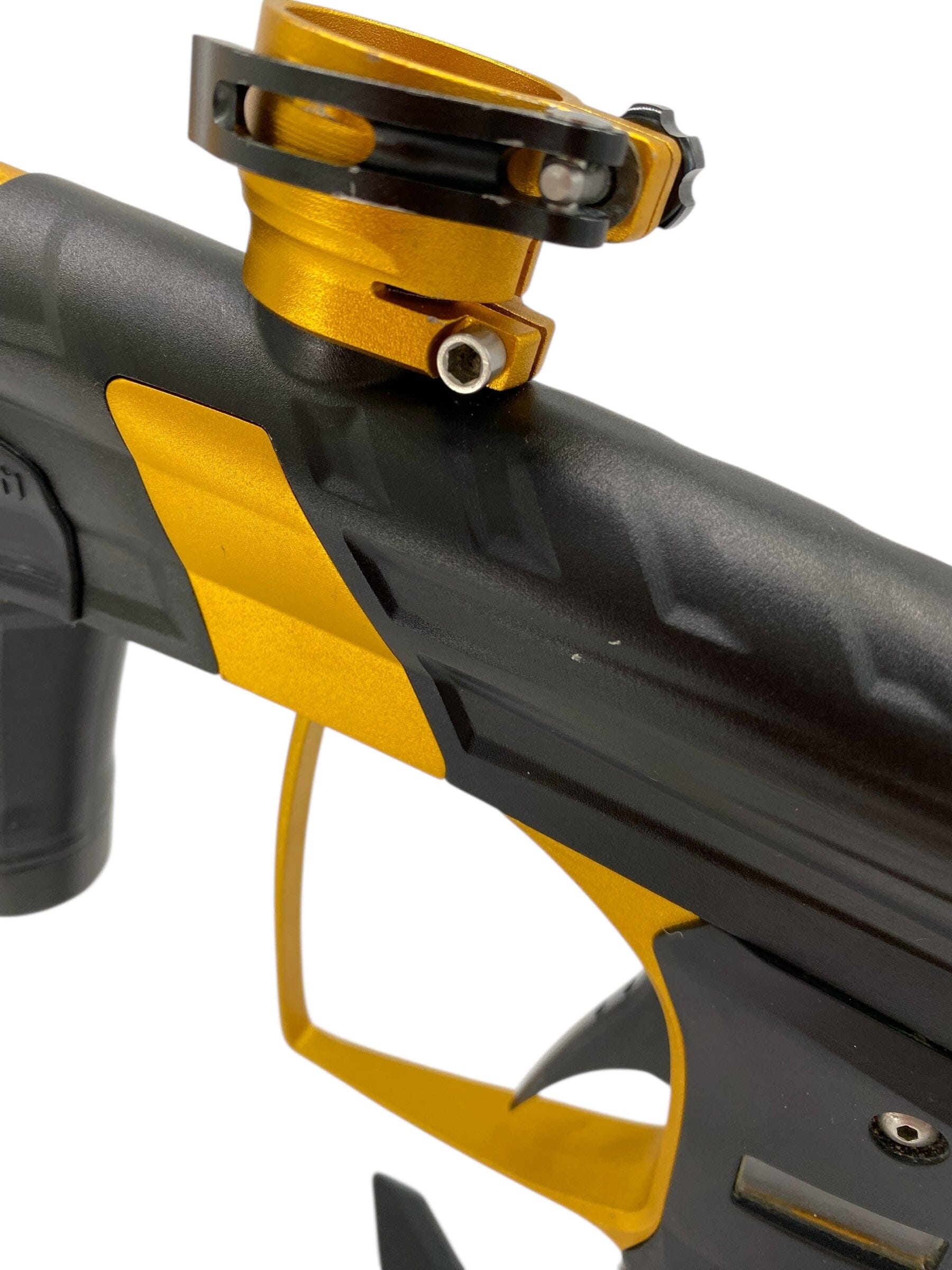 Used MacDev Prime Xts Paintball Gun Paintball Gun from CPXBrosPaintball Buy/Sell/Trade Paintball Markers, New Paintball Guns, Paintball Hoppers, Paintball Masks, and Hormesis Headbands