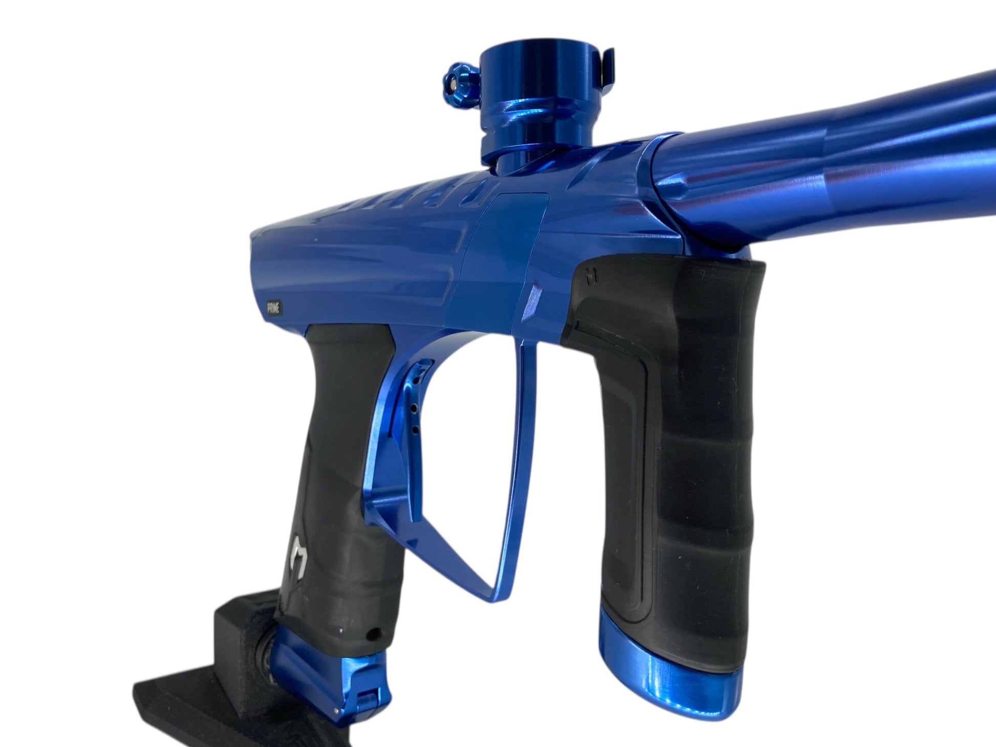 Used MacDev Prime Xts Paintball Gun Paintball Gun from CPXBrosPaintball Buy/Sell/Trade Paintball Markers, New Paintball Guns, Paintball Hoppers, Paintball Masks, and Hormesis Headbands