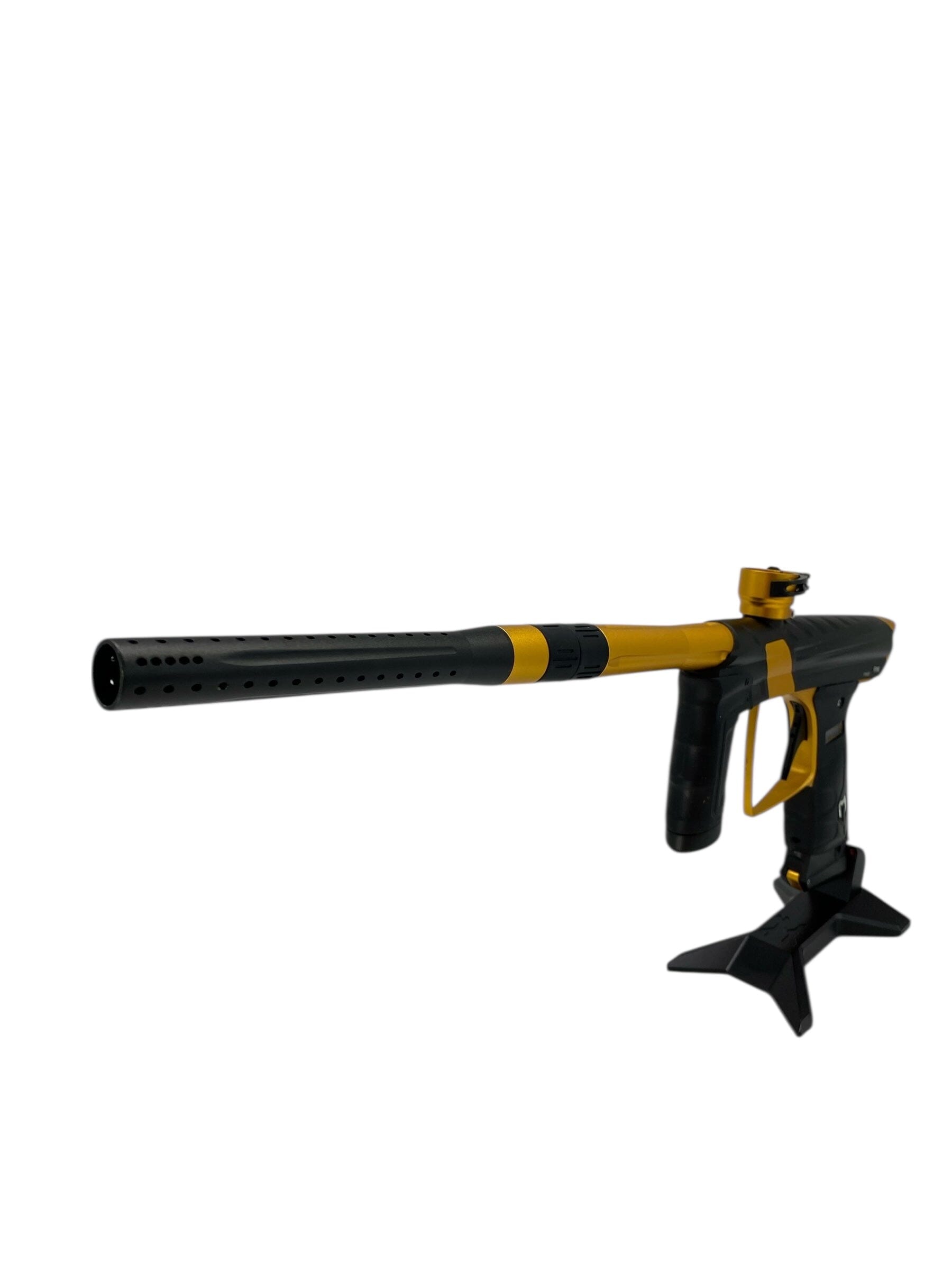 Used MacDev Prime Xts Paintball Gun Paintball Gun from CPXBrosPaintball Buy/Sell/Trade Paintball Markers, New Paintball Guns, Paintball Hoppers, Paintball Masks, and Hormesis Headbands