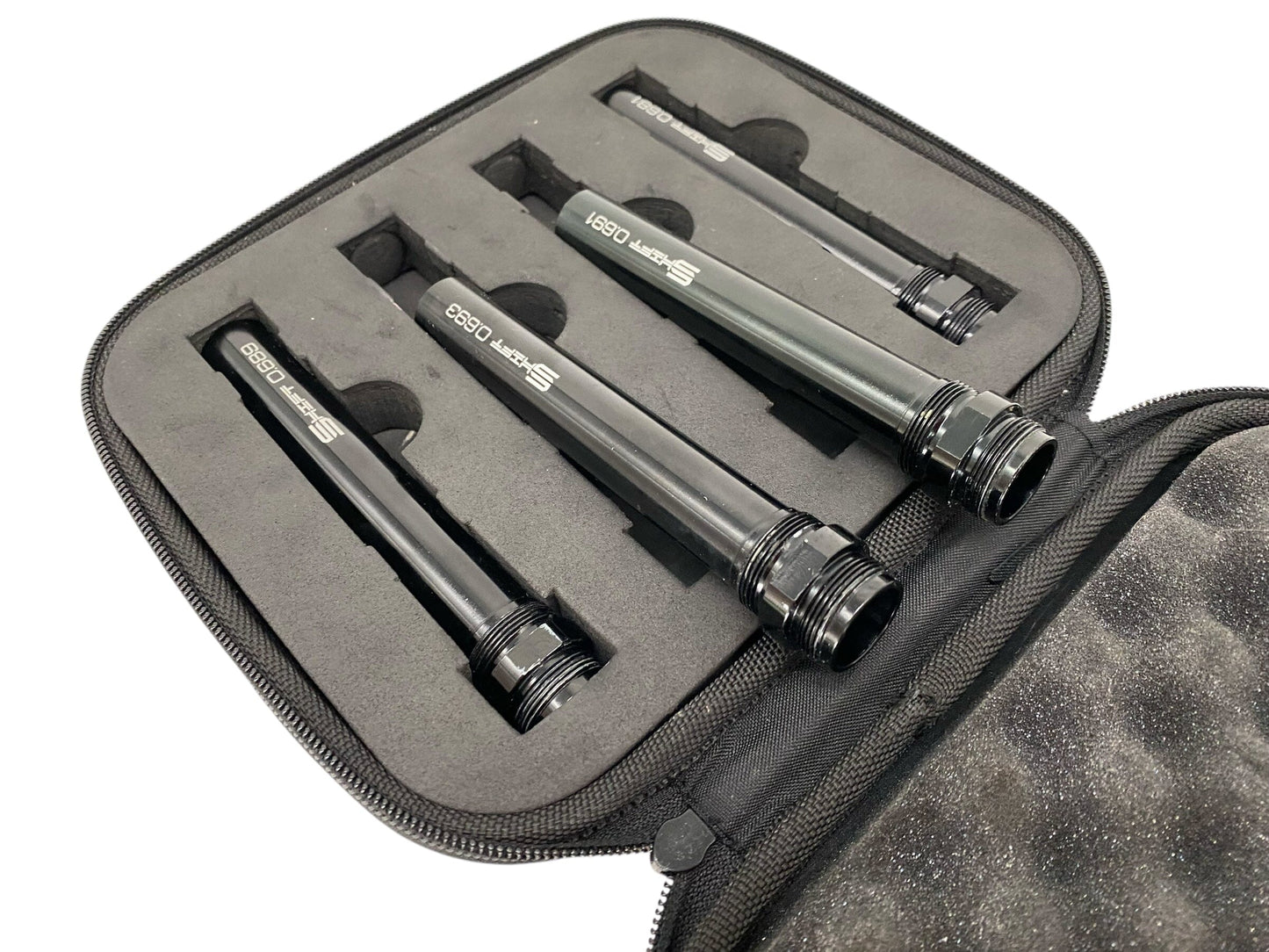 Used MacDev Shift Insert Kit Paintball Gun from CPXBrosPaintball Buy/Sell/Trade Paintball Markers, New Paintball Guns, Paintball Hoppers, Paintball Masks, and Hormesis Headbands