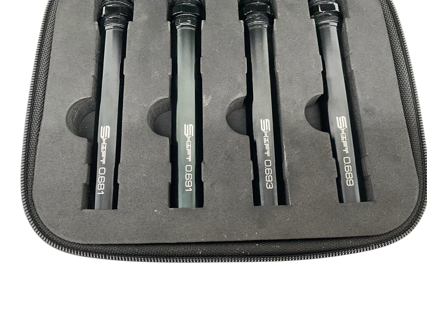 Used MacDev Shift Insert Kit Paintball Gun from CPXBrosPaintball Buy/Sell/Trade Paintball Markers, New Paintball Guns, Paintball Hoppers, Paintball Masks, and Hormesis Headbands