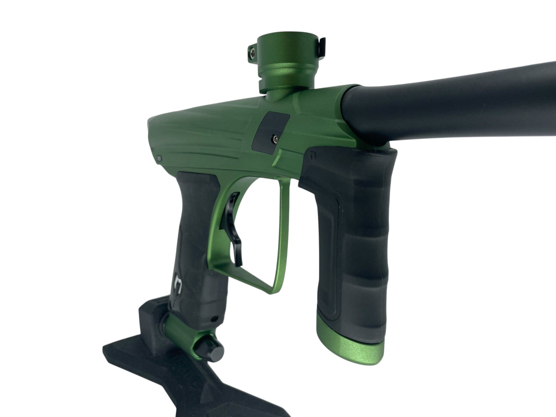 Used MacDev XDR Paintball Gun Olive/Black Paintball Gun from CPXBrosPaintball Buy/Sell/Trade Paintball Markers, New Paintball Guns, Paintball Hoppers, Paintball Masks, and Hormesis Headbands