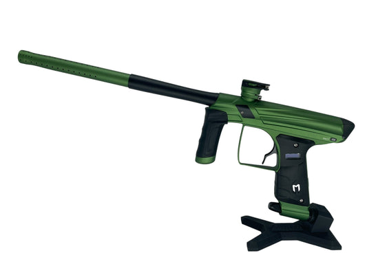 Used MacDev XDR Paintball Gun Olive/Black Paintball Gun from CPXBrosPaintball Buy/Sell/Trade Paintball Markers, New Paintball Guns, Paintball Hoppers, Paintball Masks, and Hormesis Headbands