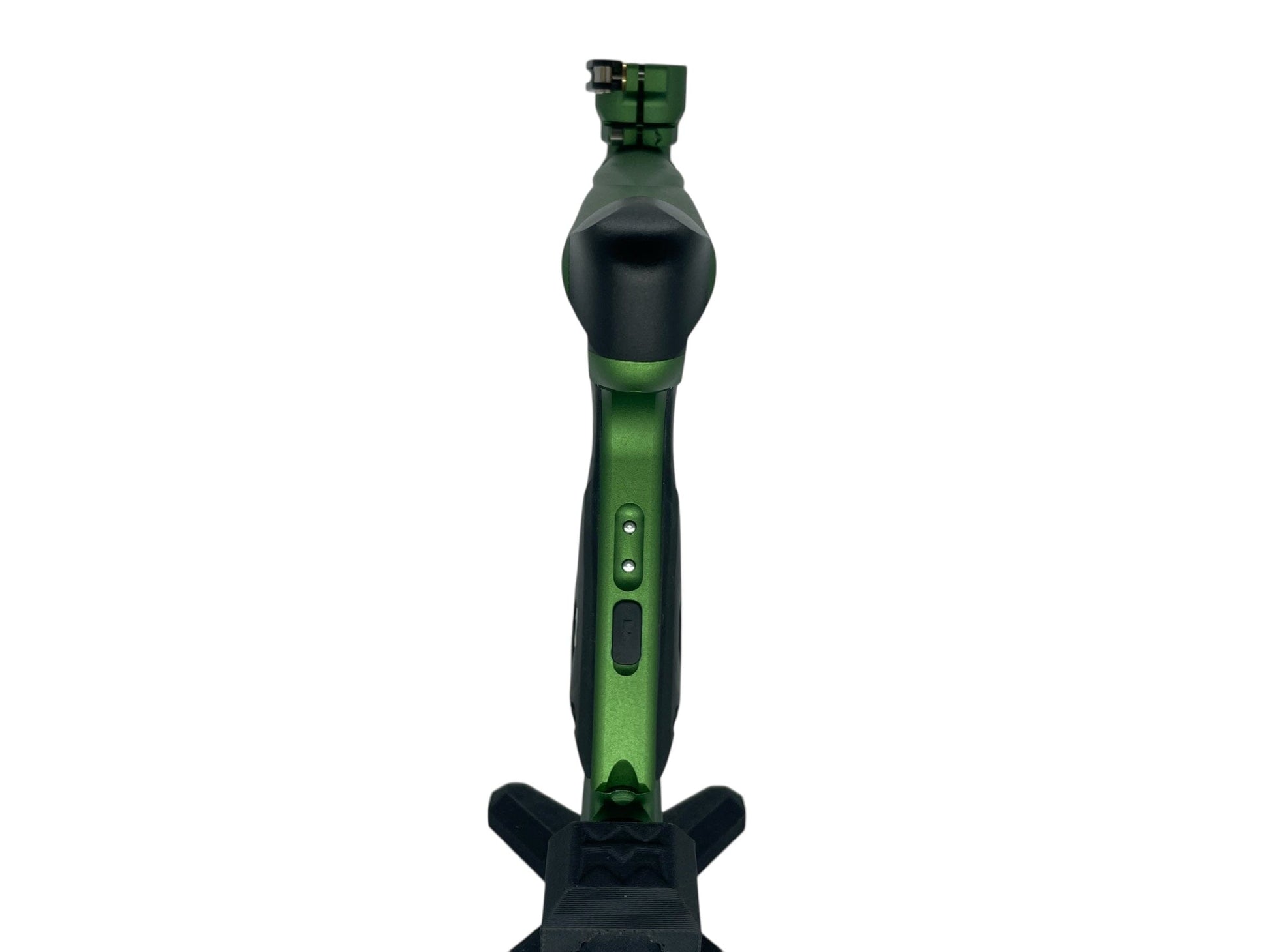 Used MacDev XDR Paintball Gun Olive/Black Paintball Gun from CPXBrosPaintball Buy/Sell/Trade Paintball Markers, New Paintball Guns, Paintball Hoppers, Paintball Masks, and Hormesis Headbands