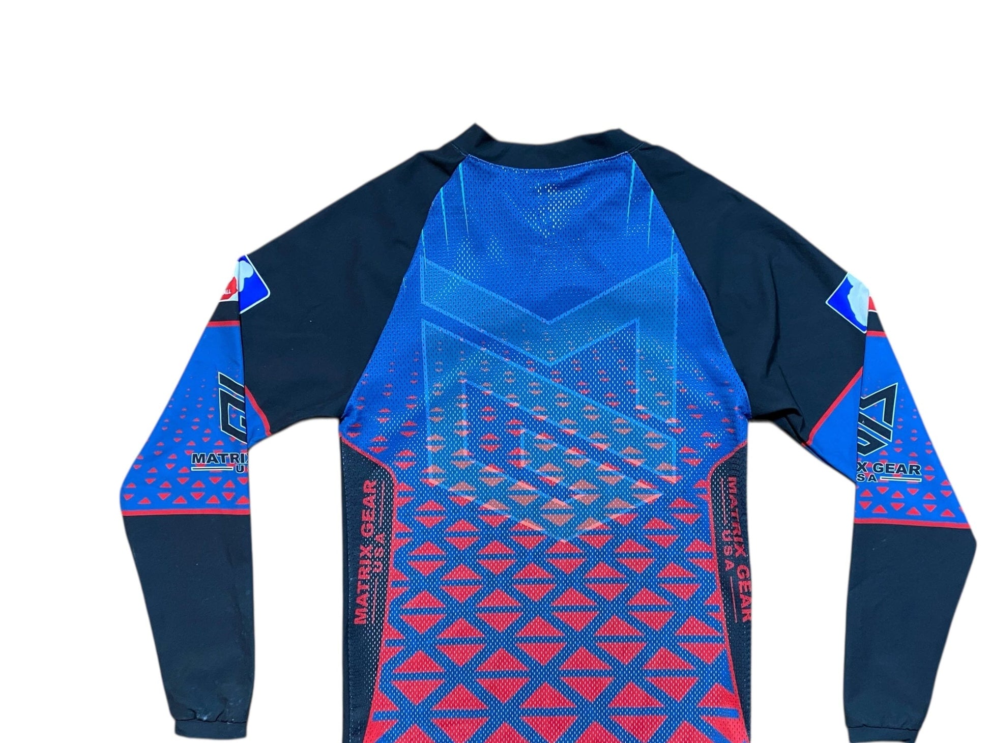 Used Matrix Paintball Jersey size Small Paintball Gun from CPXBrosPaintball Buy/Sell/Trade Paintball Markers, New Paintball Guns, Paintball Hoppers, Paintball Masks, and Hormesis Headbands