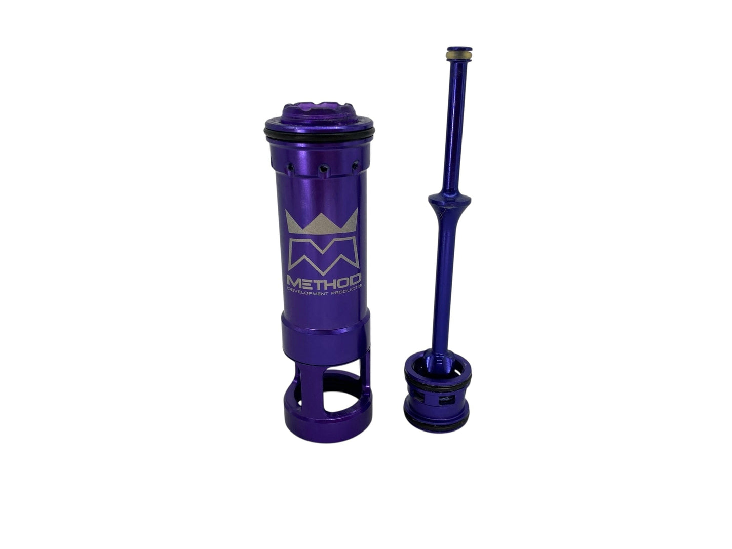 Used Method IDOL/TM40 Bolt Kit Paintball Gun from CPXBrosPaintball Buy/Sell/Trade Paintball Markers, New Paintball Guns, Paintball Hoppers, Paintball Masks, and Hormesis Headbands