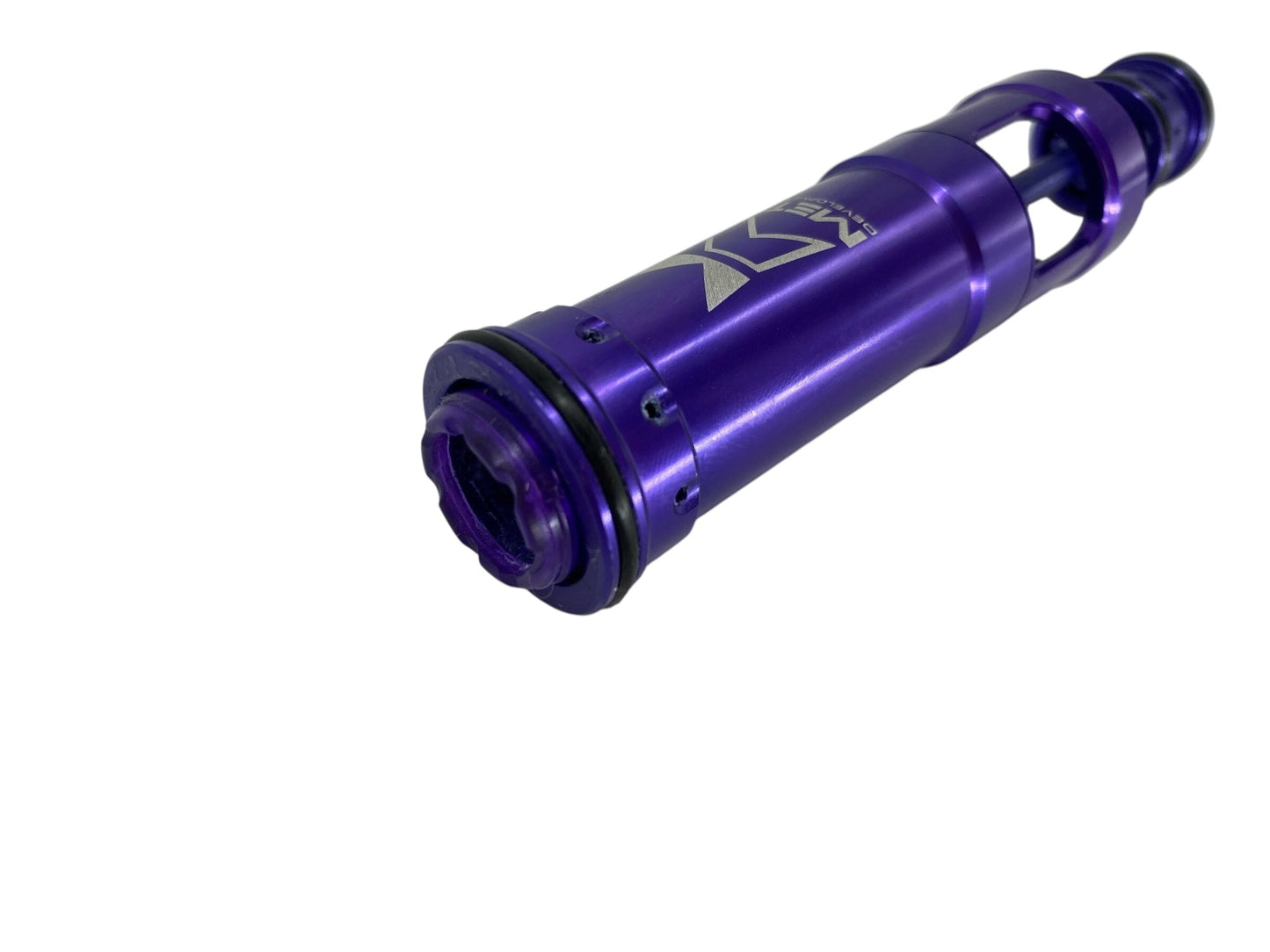 Used Method IDOL/TM40 Bolt Kit Paintball Gun from CPXBrosPaintball Buy/Sell/Trade Paintball Markers, New Paintball Guns, Paintball Hoppers, Paintball Masks, and Hormesis Headbands