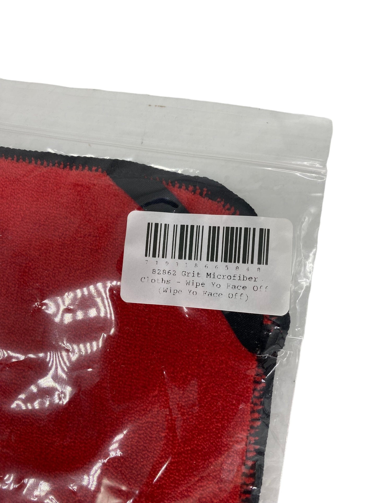 Used Microfiber Cloth. 12” by 12” Paintball Gun from CPXBrosPaintball Buy/Sell/Trade Paintball Markers, New Paintball Guns, Paintball Hoppers, Paintball Masks, and Hormesis Headbands