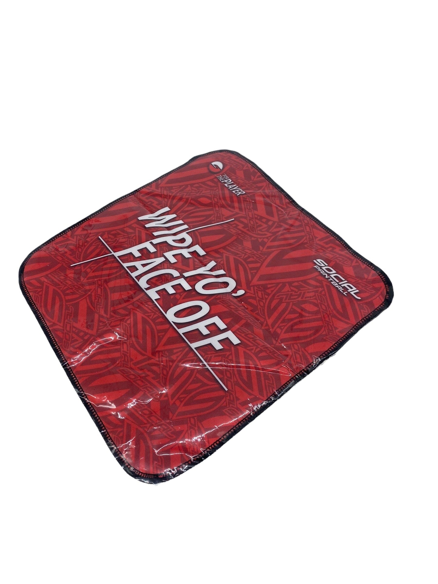 Used Microfiber Cloth. 12” by 12” Paintball Gun from CPXBrosPaintball Buy/Sell/Trade Paintball Markers, New Paintball Guns, Paintball Hoppers, Paintball Masks, and Hormesis Headbands