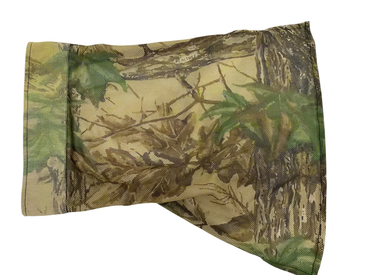 Used Midwest Clothing Headwrap Camo Leaf Paintball Gun from CPXBrosPaintball Buy/Sell/Trade Paintball Markers, New Paintball Guns, Paintball Hoppers, Paintball Masks, and Hormesis Headbands
