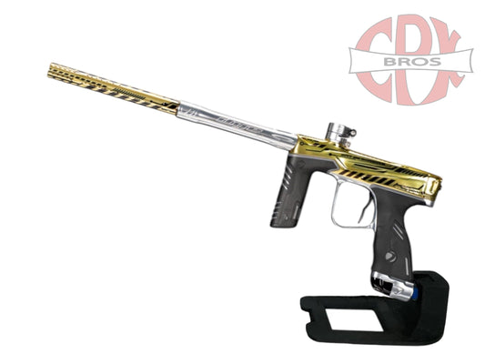 Used MINT Dye MXR Paintball Gun Paintball Gun from CPXBrosPaintball Buy/Sell/Trade Paintball Markers, New Paintball Guns, Paintball Hoppers, Paintball Masks, and Hormesis Headbands