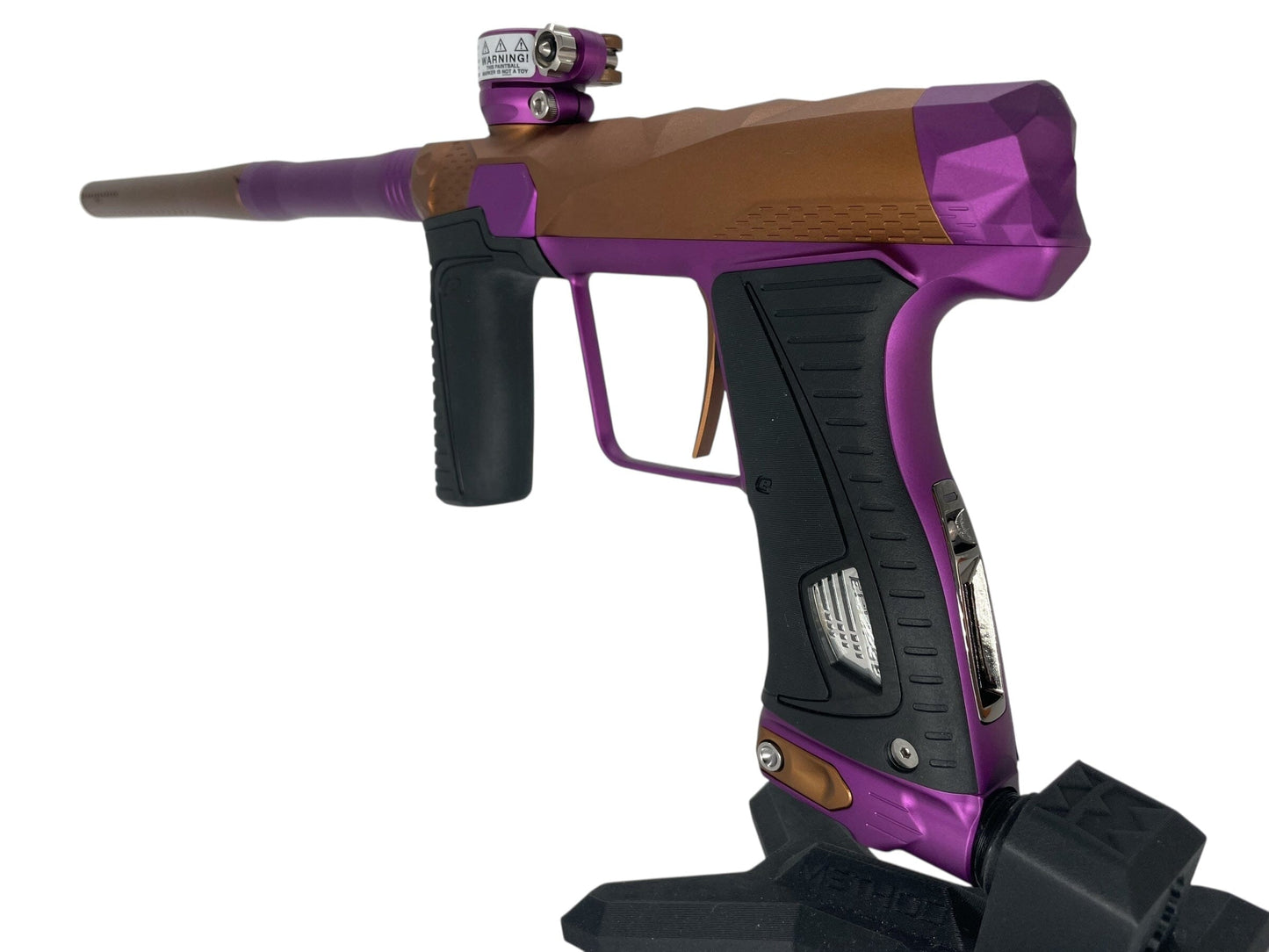 Used MINT Infamous Gtek 180r Paintball Gun Paintball Gun from CPXBrosPaintball Buy/Sell/Trade Paintball Markers, New Paintball Guns, Paintball Hoppers, Paintball Masks, and Hormesis Headbands