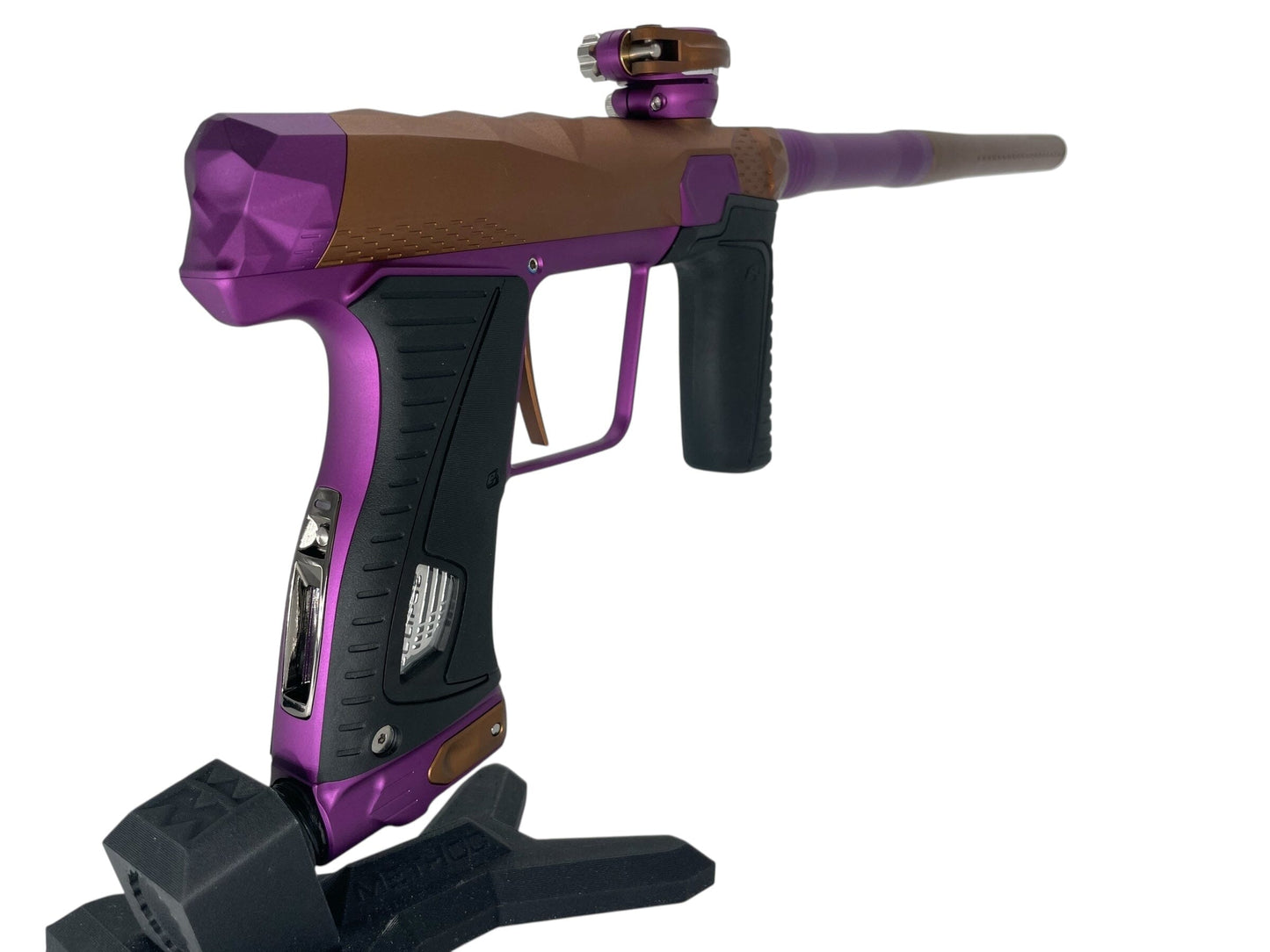 Used MINT Infamous Gtek 180r Paintball Gun Paintball Gun from CPXBrosPaintball Buy/Sell/Trade Paintball Markers, New Paintball Guns, Paintball Hoppers, Paintball Masks, and Hormesis Headbands