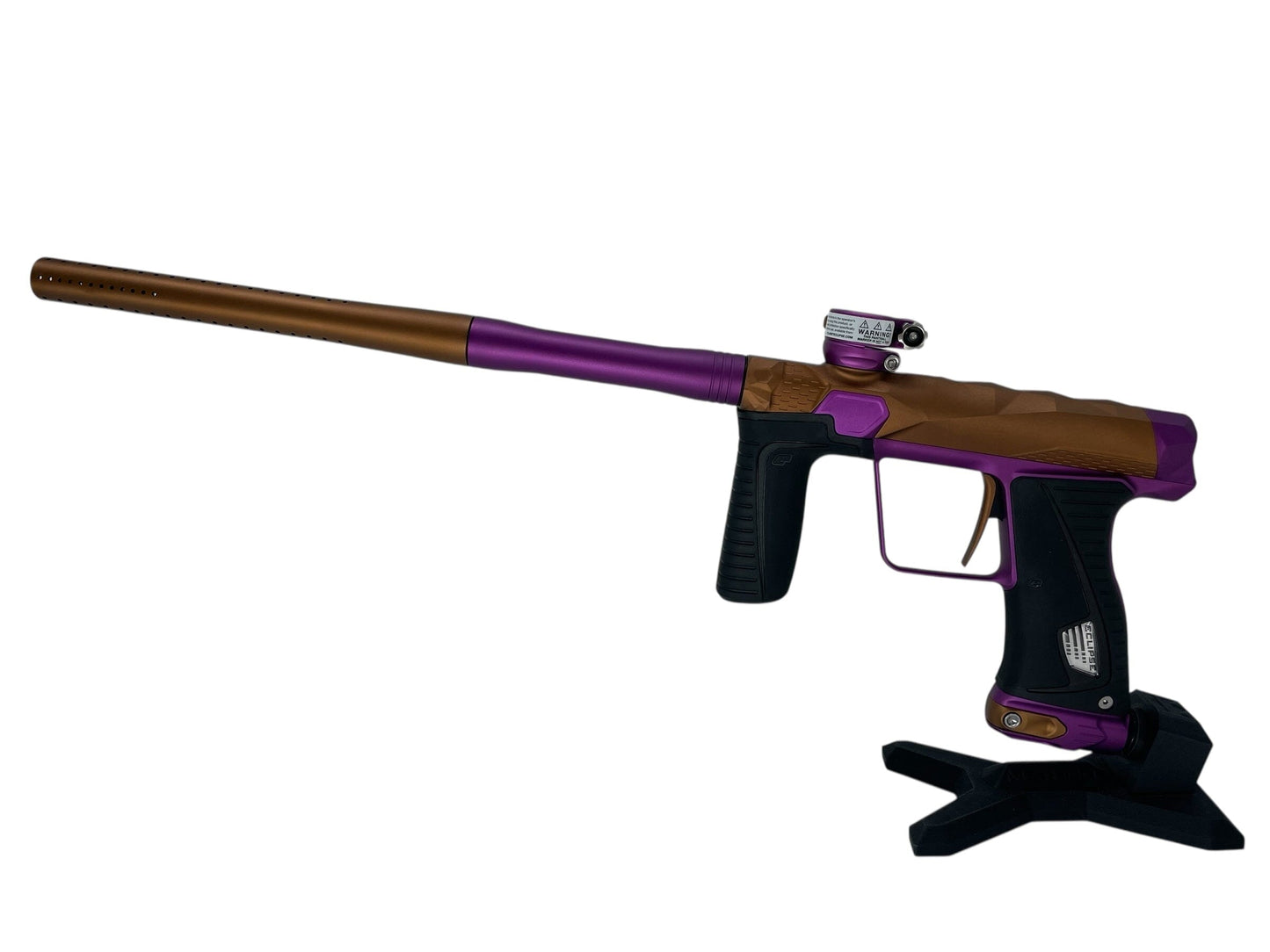 Used MINT Infamous Gtek 180r Paintball Gun Paintball Gun from CPXBrosPaintball Buy/Sell/Trade Paintball Markers, New Paintball Guns, Paintball Hoppers, Paintball Masks, and Hormesis Headbands