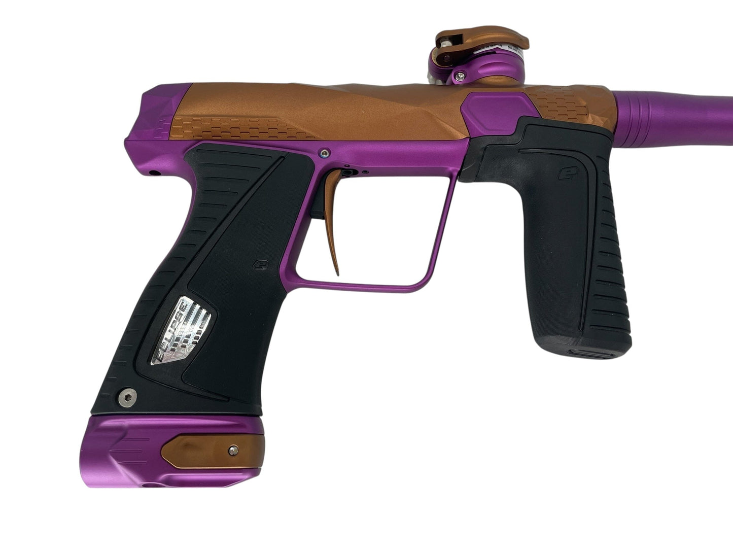 Used MINT Infamous Gtek 180r Paintball Gun Paintball Gun from CPXBrosPaintball Buy/Sell/Trade Paintball Markers, New Paintball Guns, Paintball Hoppers, Paintball Masks, and Hormesis Headbands