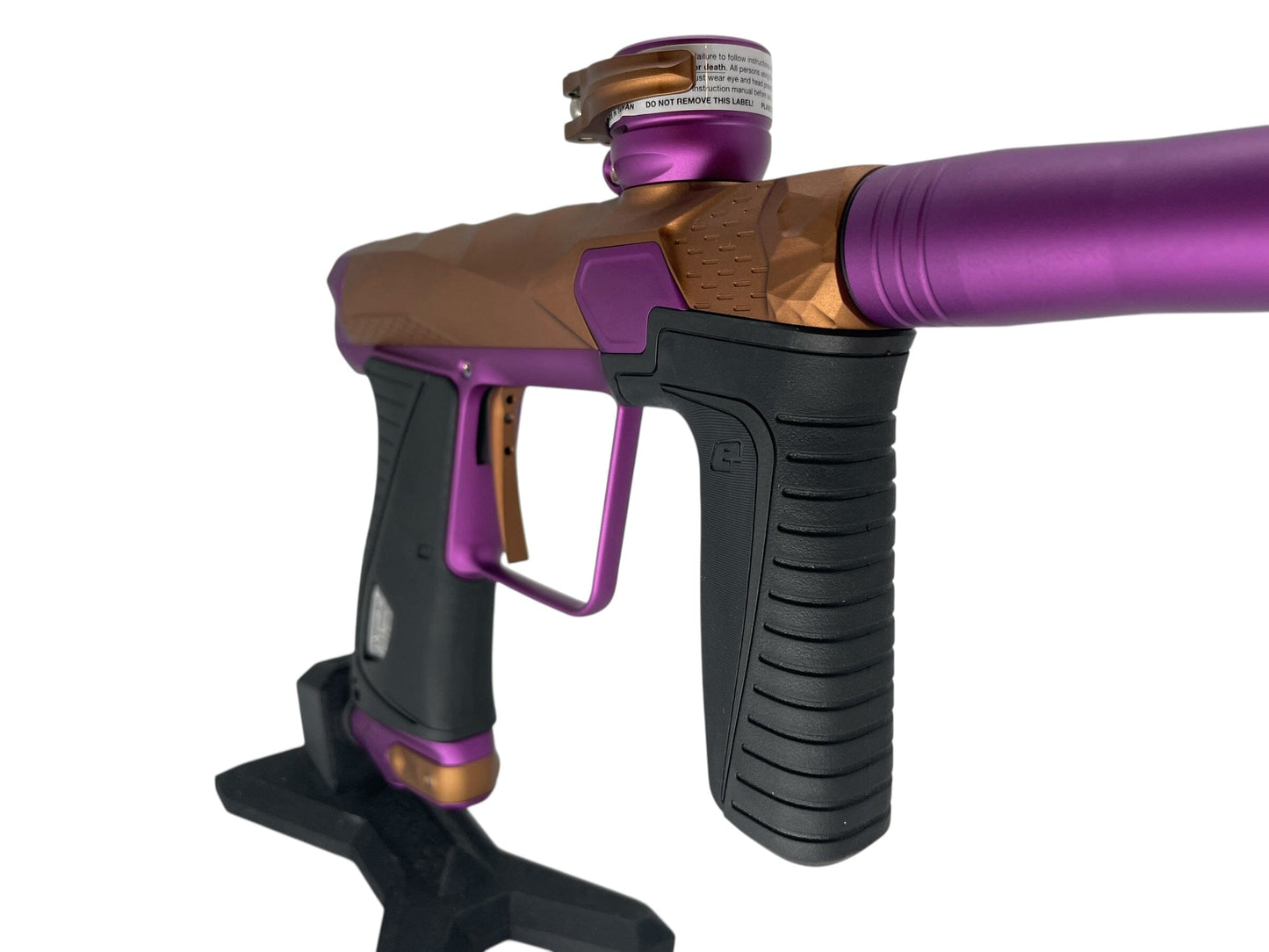 Used MINT Infamous Gtek 180r Paintball Gun Paintball Gun from CPXBrosPaintball Buy/Sell/Trade Paintball Markers, New Paintball Guns, Paintball Hoppers, Paintball Masks, and Hormesis Headbands