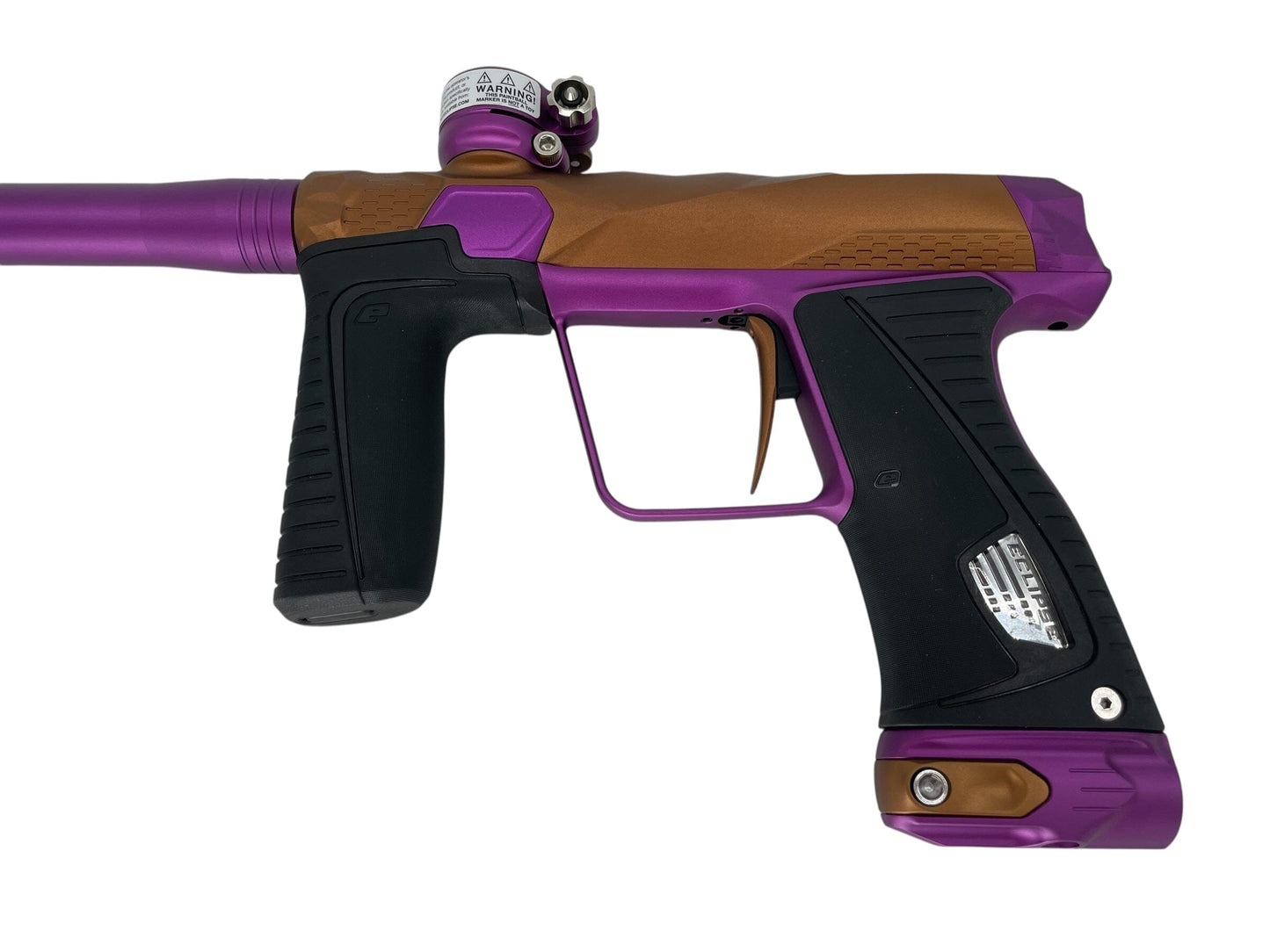Used MINT Infamous Gtek 180r Paintball Gun Paintball Gun from CPXBrosPaintball Buy/Sell/Trade Paintball Markers, New Paintball Guns, Paintball Hoppers, Paintball Masks, and Hormesis Headbands