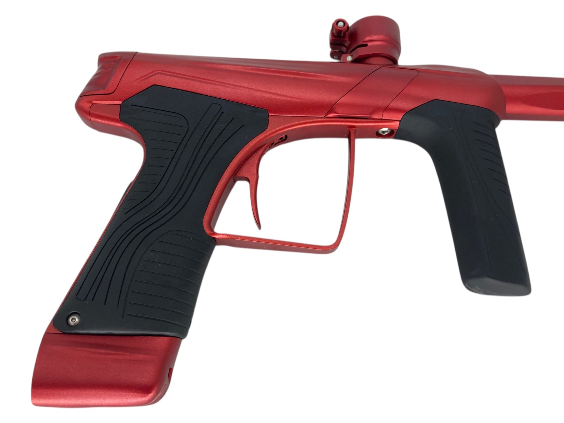 Used MINT MacDev GTX Paintball Gun Paintball Gun from CPXBrosPaintball Buy/Sell/Trade Paintball Markers, New Paintball Guns, Paintball Hoppers, Paintball Masks, and Hormesis Headbands