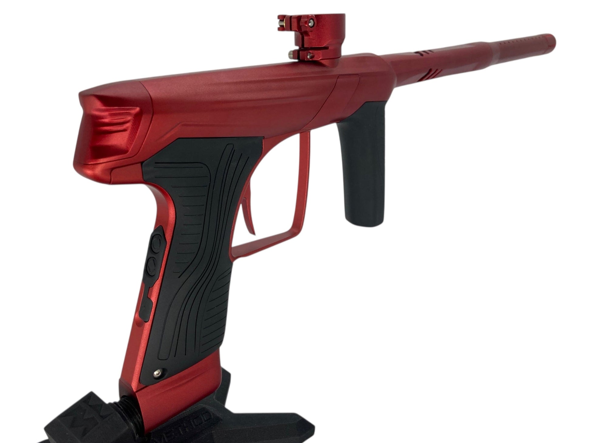 Used MINT MacDev GTX Paintball Gun Paintball Gun from CPXBrosPaintball Buy/Sell/Trade Paintball Markers, New Paintball Guns, Paintball Hoppers, Paintball Masks, and Hormesis Headbands