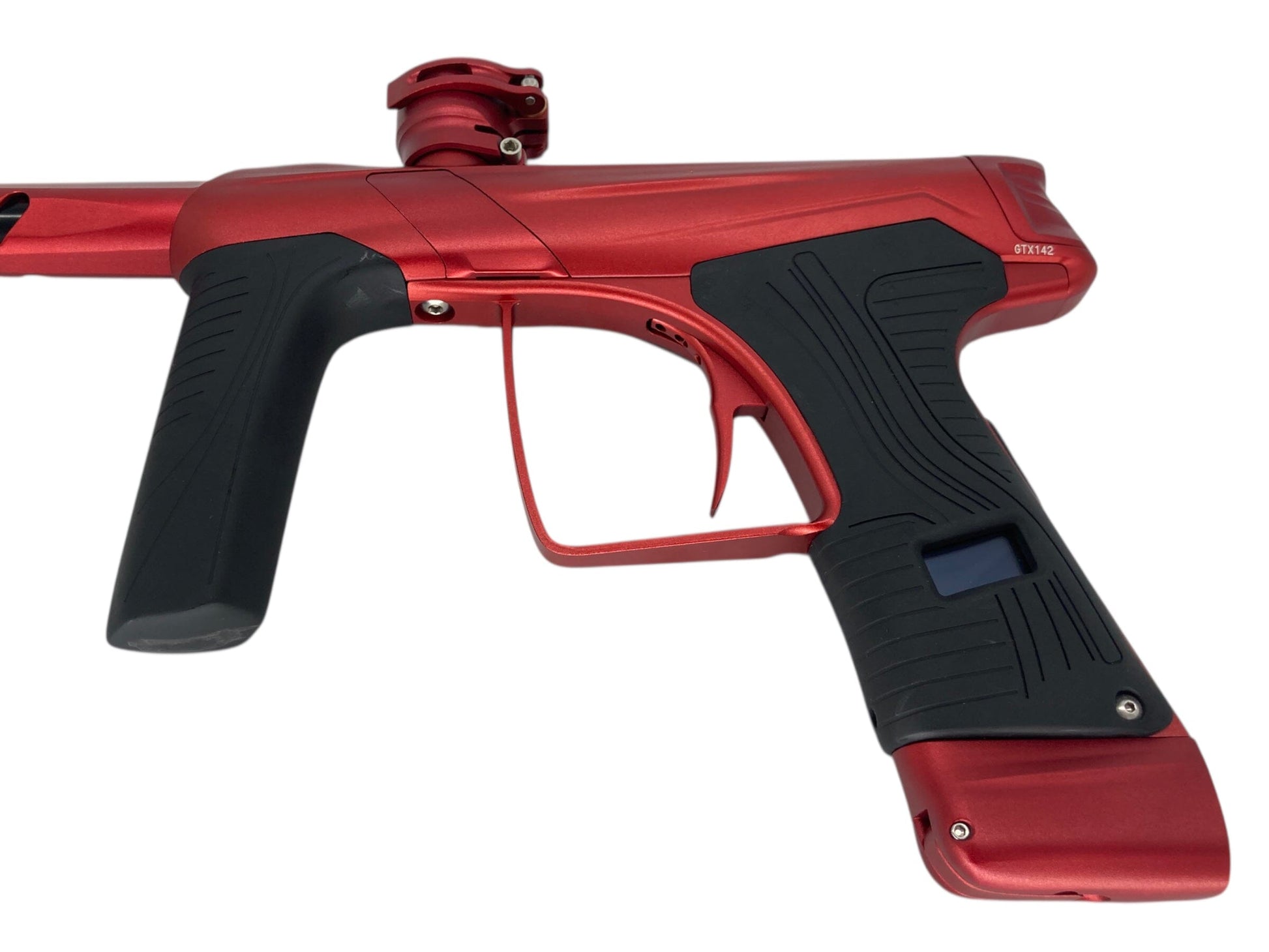 Used MINT MacDev GTX Paintball Gun Paintball Gun from CPXBrosPaintball Buy/Sell/Trade Paintball Markers, New Paintball Guns, Paintball Hoppers, Paintball Masks, and Hormesis Headbands