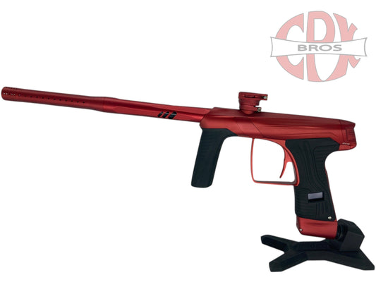 Used MINT MacDev GTX Paintball Gun Paintball Gun from CPXBrosPaintball Buy/Sell/Trade Paintball Markers, New Paintball Guns, Paintball Hoppers, Paintball Masks, and Hormesis Headbands