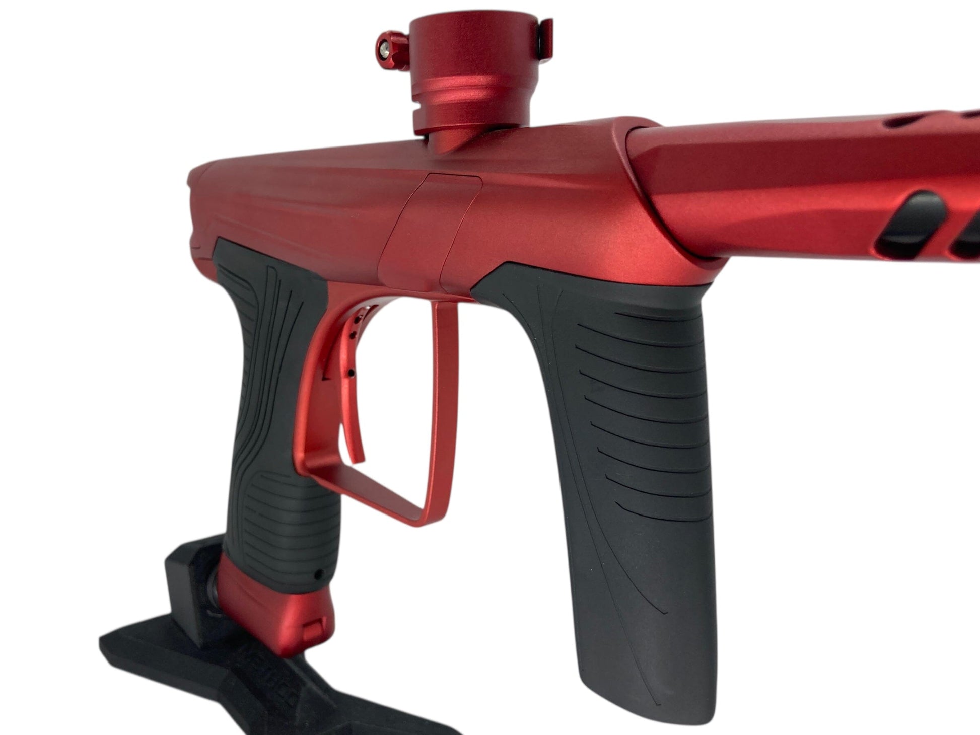 Used MINT MacDev GTX Paintball Gun Paintball Gun from CPXBrosPaintball Buy/Sell/Trade Paintball Markers, New Paintball Guns, Paintball Hoppers, Paintball Masks, and Hormesis Headbands