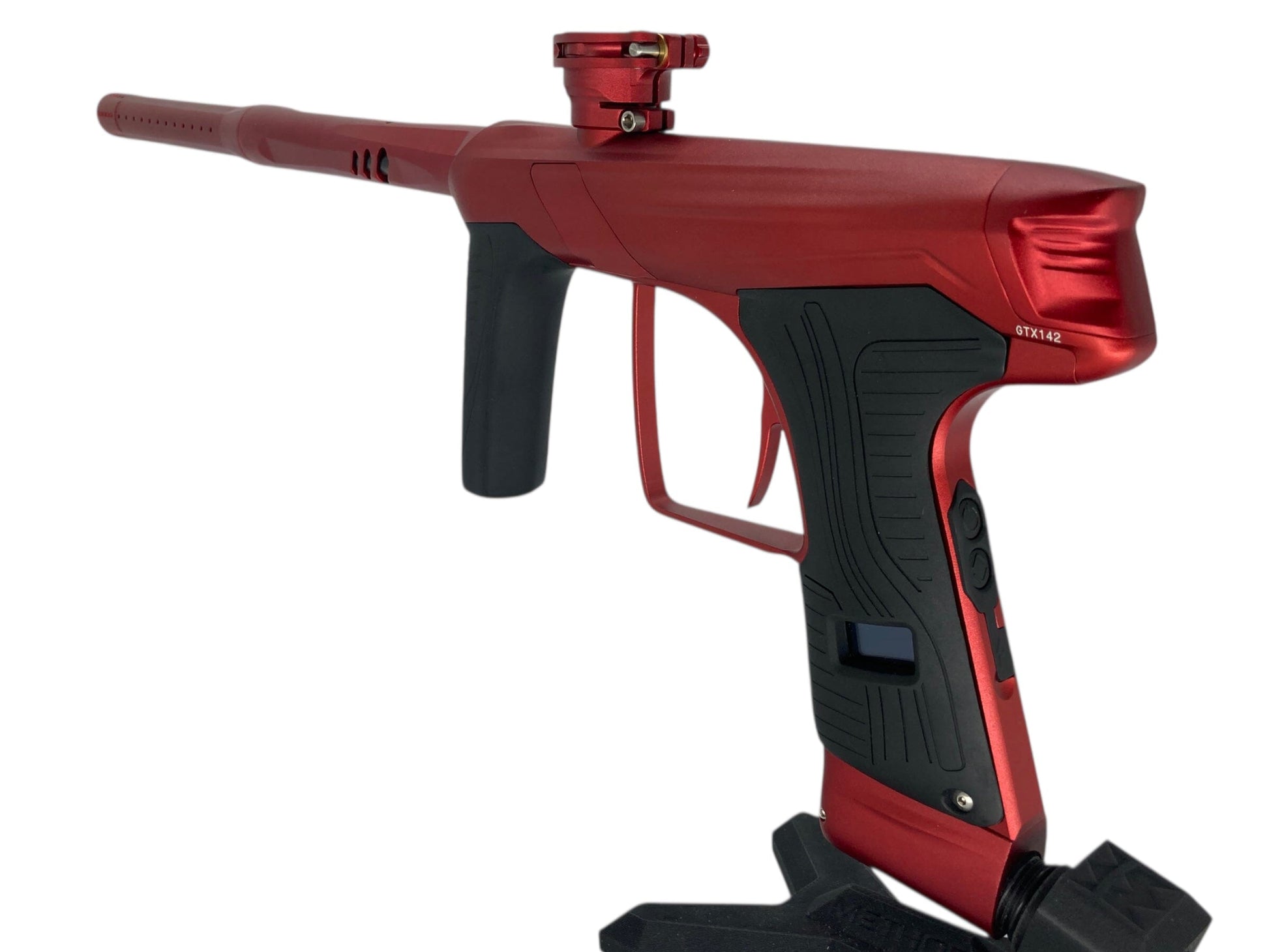 Used MINT MacDev GTX Paintball Gun Paintball Gun from CPXBrosPaintball Buy/Sell/Trade Paintball Markers, New Paintball Guns, Paintball Hoppers, Paintball Masks, and Hormesis Headbands